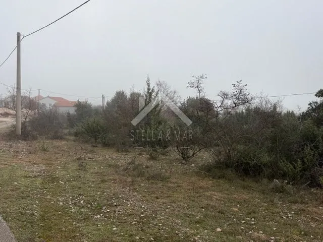 građevinsko zemljište - dračevac ninski - slika 2