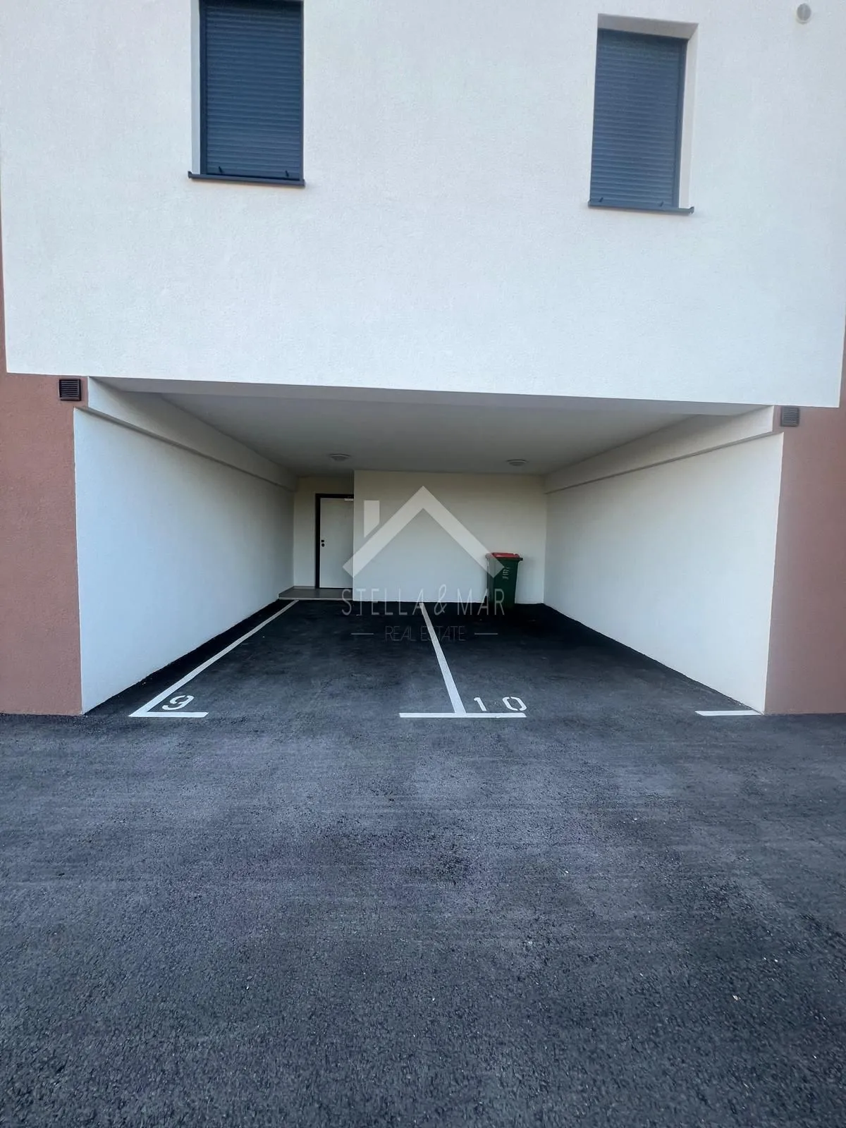trosoban stan sa vrtom + 2 parkinga - plovanija, zadar - slika 25