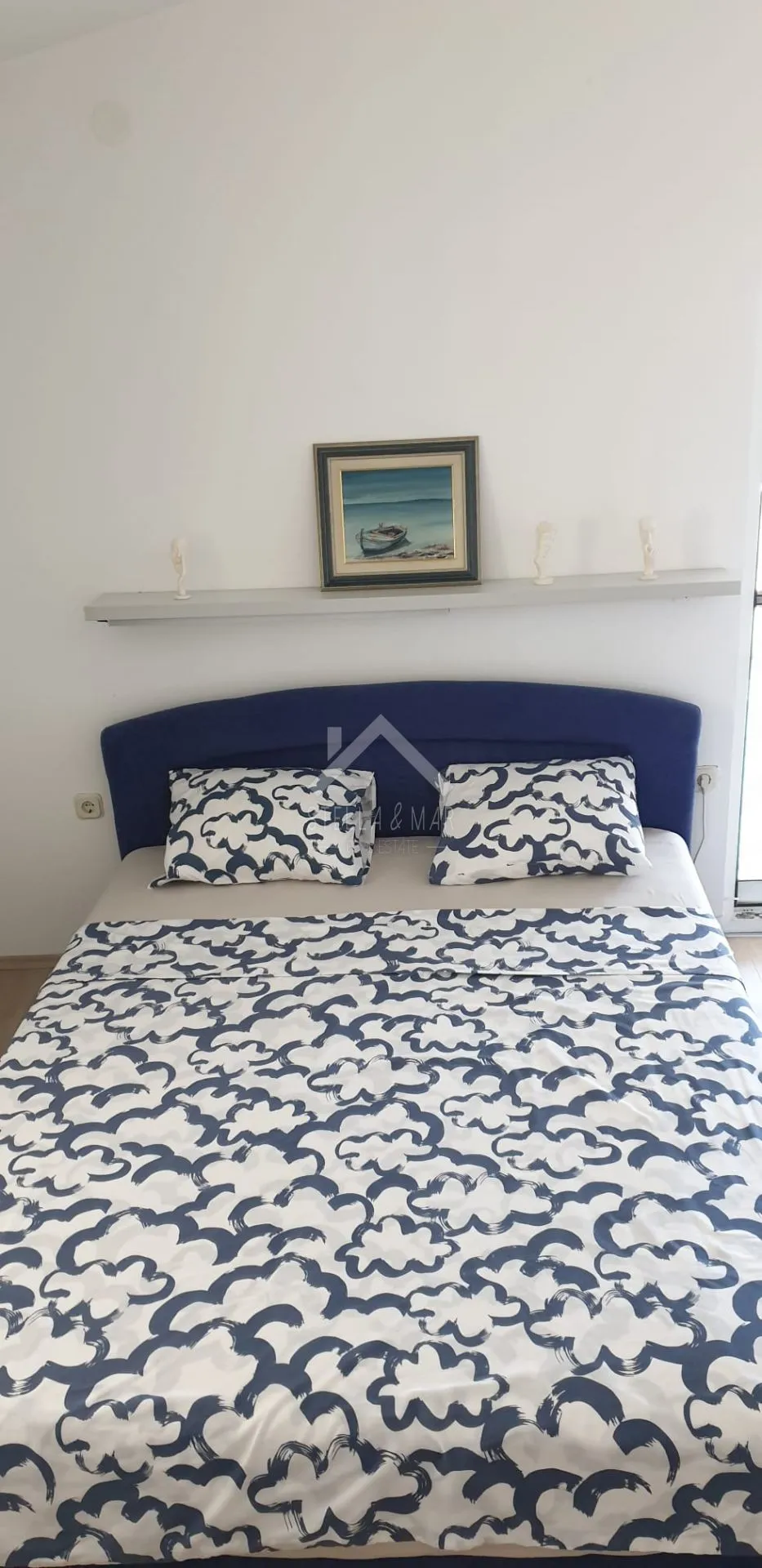 kuća sa 3 apartmana, centar - vir - slika 28