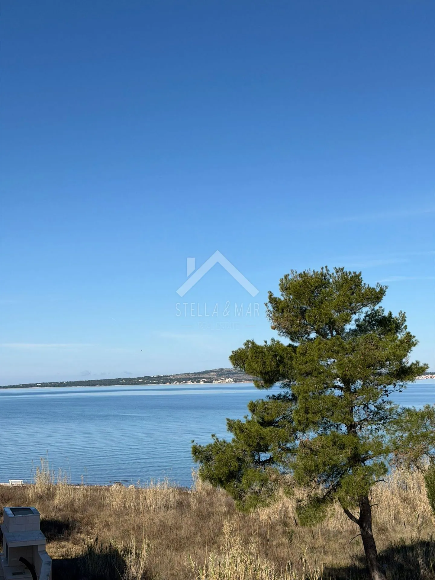 penthouse sa otvorenim pogledom na more - privlaka - slika 32