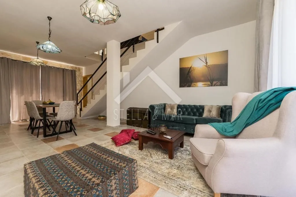 vila sa bazenom - zaton - slika 8