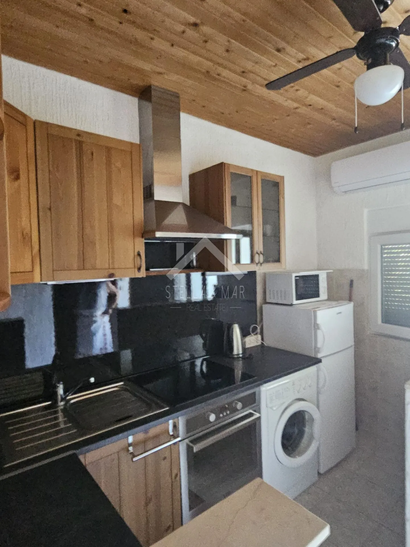 kuća u nizu sa dva apartmana - vir - slika 21