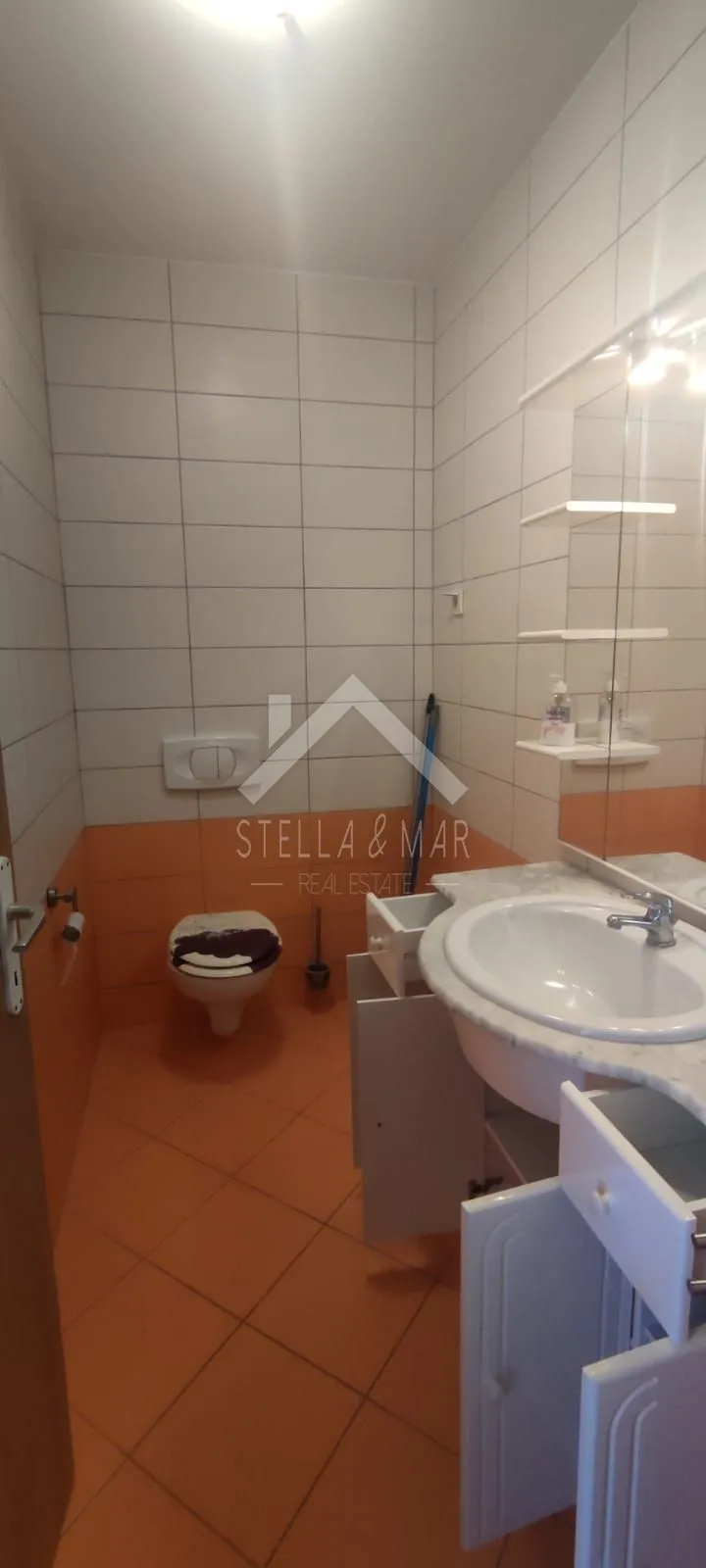 kuća sa 7 apartmana, prekrasan pogled, 30m do plaže - vir - slika 45