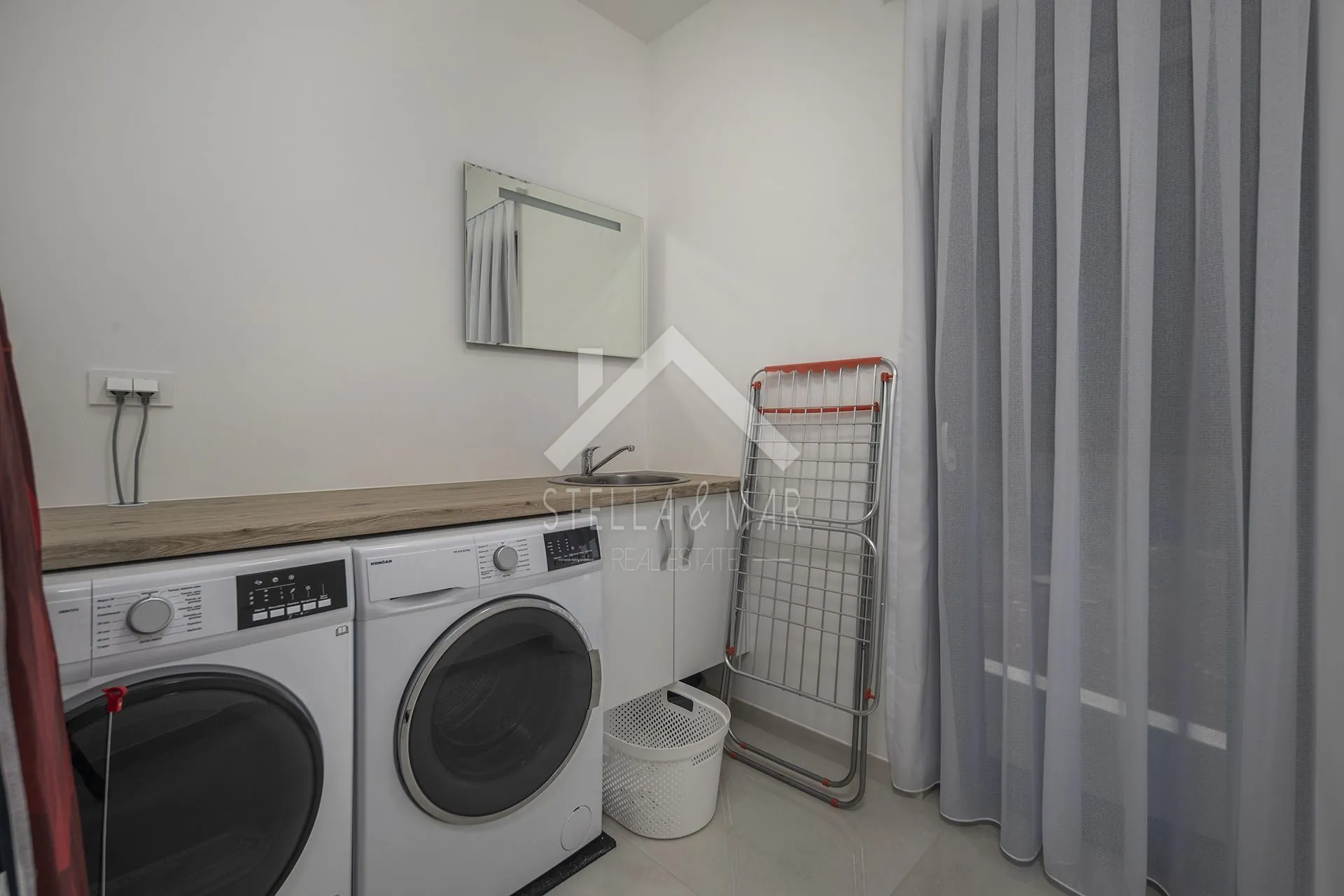 atraktivna villa sa bazenom sa sadržajima - zaton-nin, zadar - slika 41