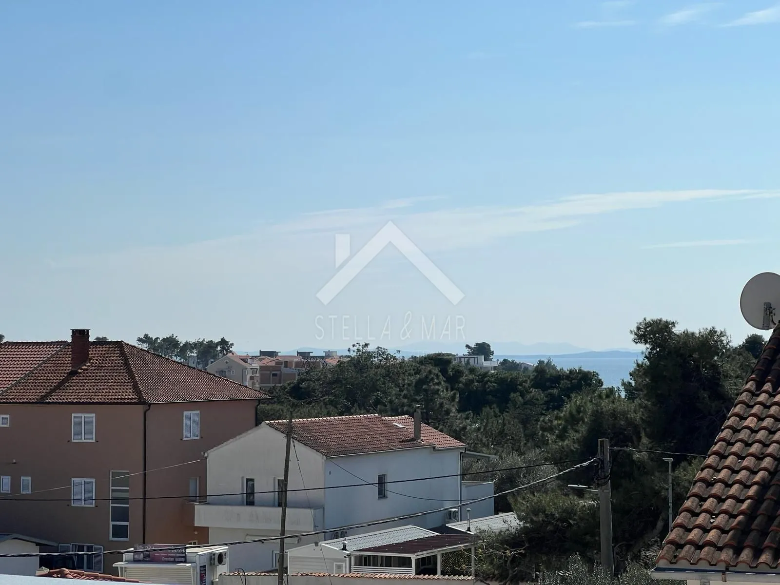 penthouse sa jacuzzijem, moderna gradnja - privlaka - slika 24