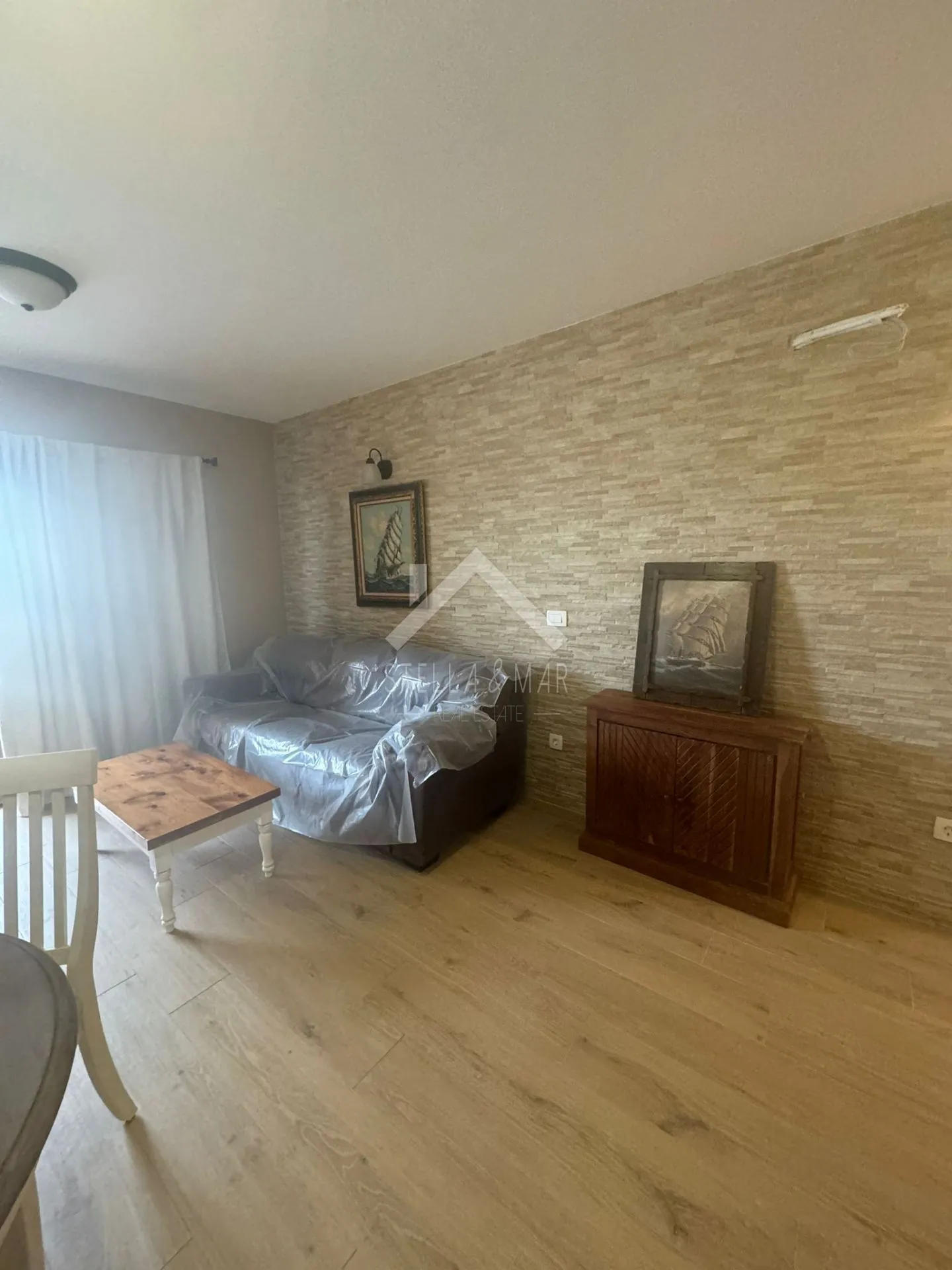 trosoban apartman sa pogledom na more - privlaka, zadar - slika 8