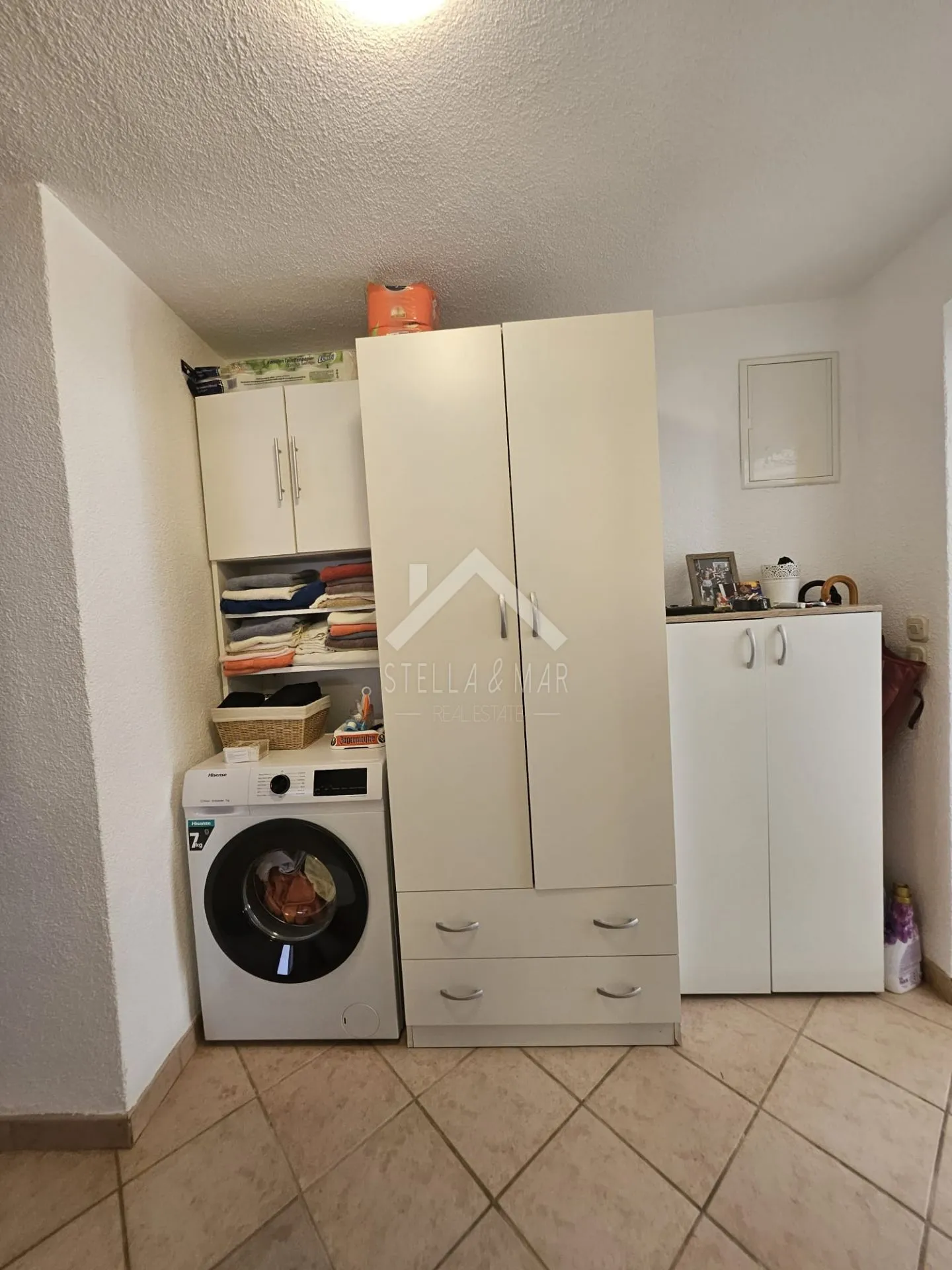 kuća sa 4 apartmana - vir - slika 37