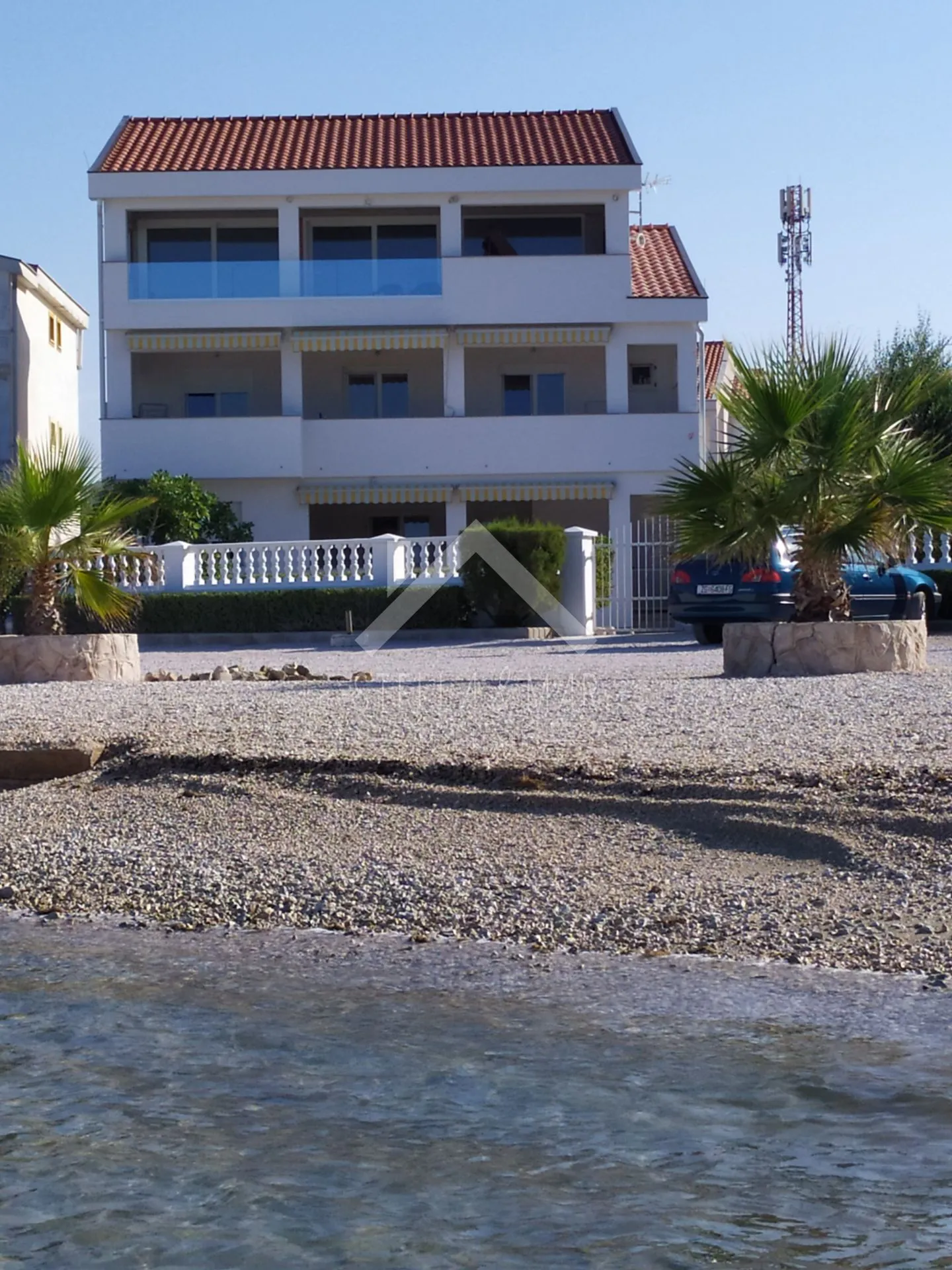 trosoban apartman, prvi red do mora - vir - slika 6