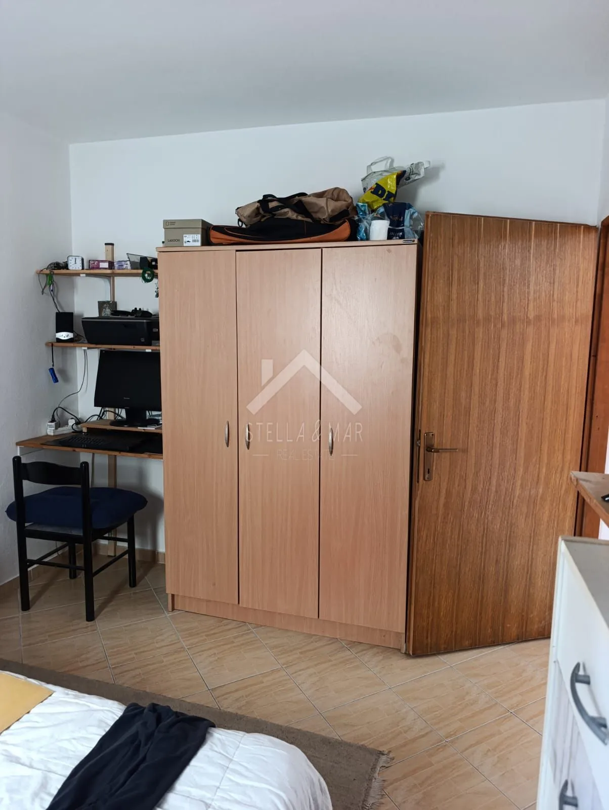 kuća sa dva apartmana, blizina mora - vir - slika 15