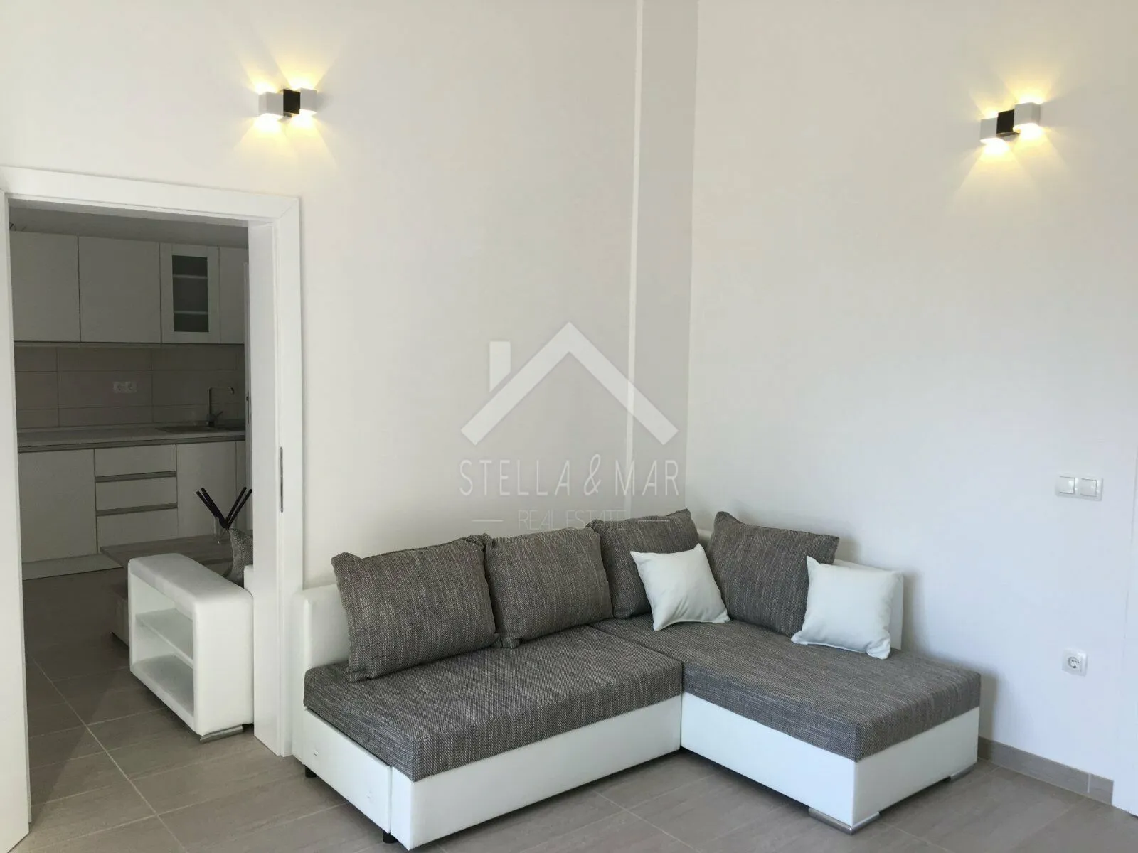 samostojeća kuća sa 4 apartmana, blizina mora - vir - slika 14