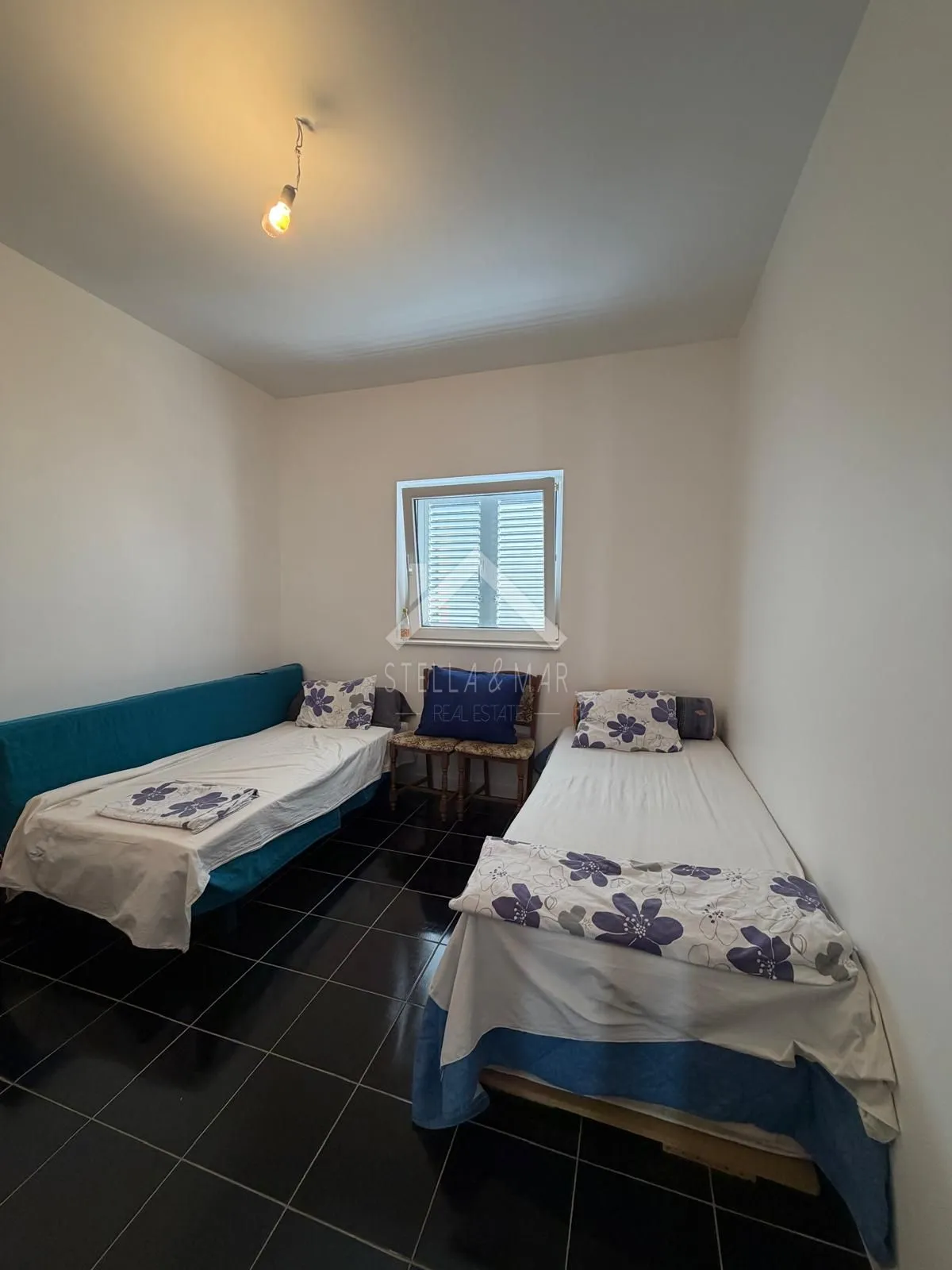 apartmanska kuća , pogled na more - vir - slika 15