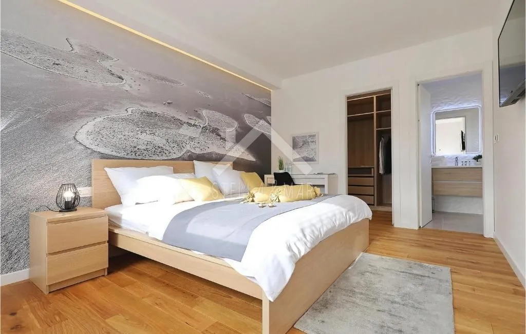 predivna villa sa bazenom i jacuzzijem - zaton, nin - slika 25