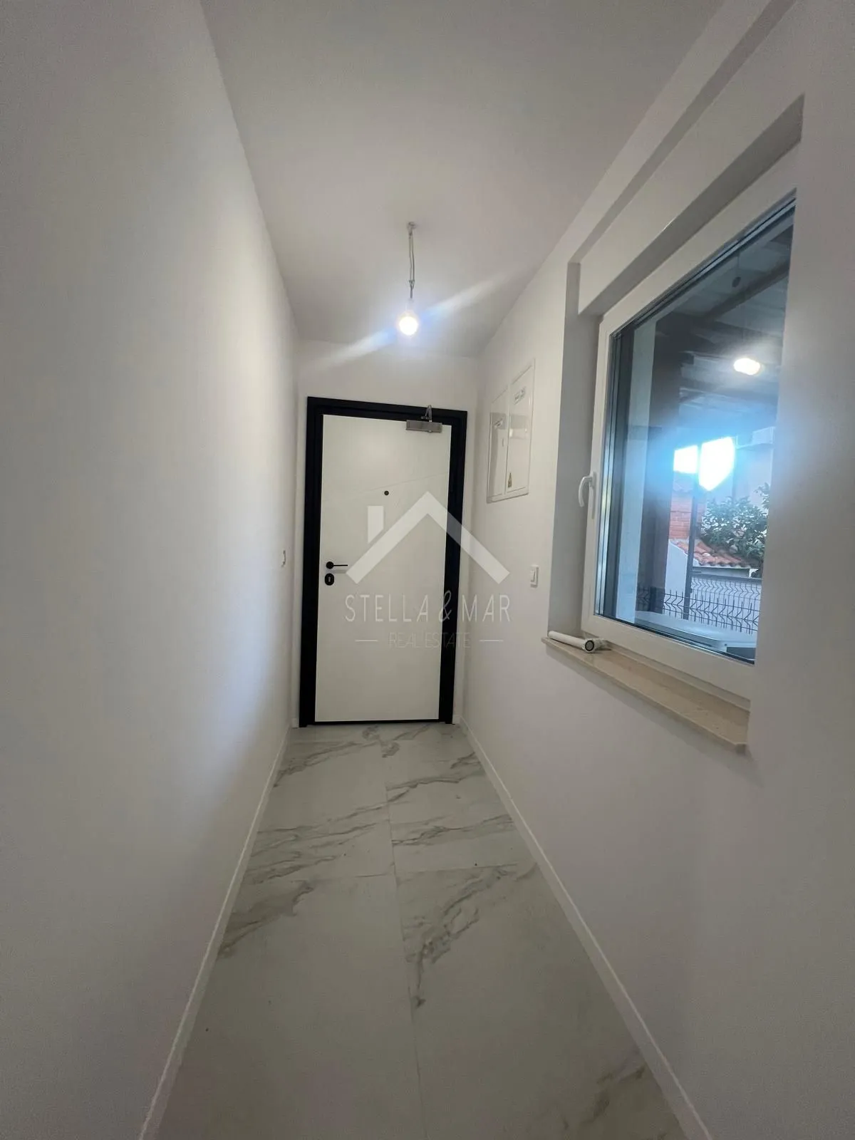 trosoban stan sa vrtom + 2 parkinga - plovanija, zadar - slika 15