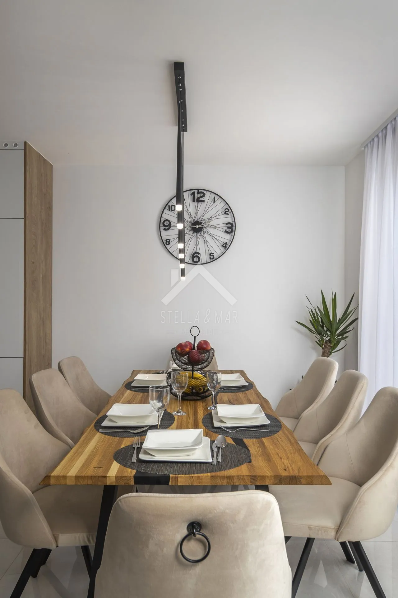 atraktivna villa sa bazenom sa sadržajima - zaton-nin, zadar - slika 33