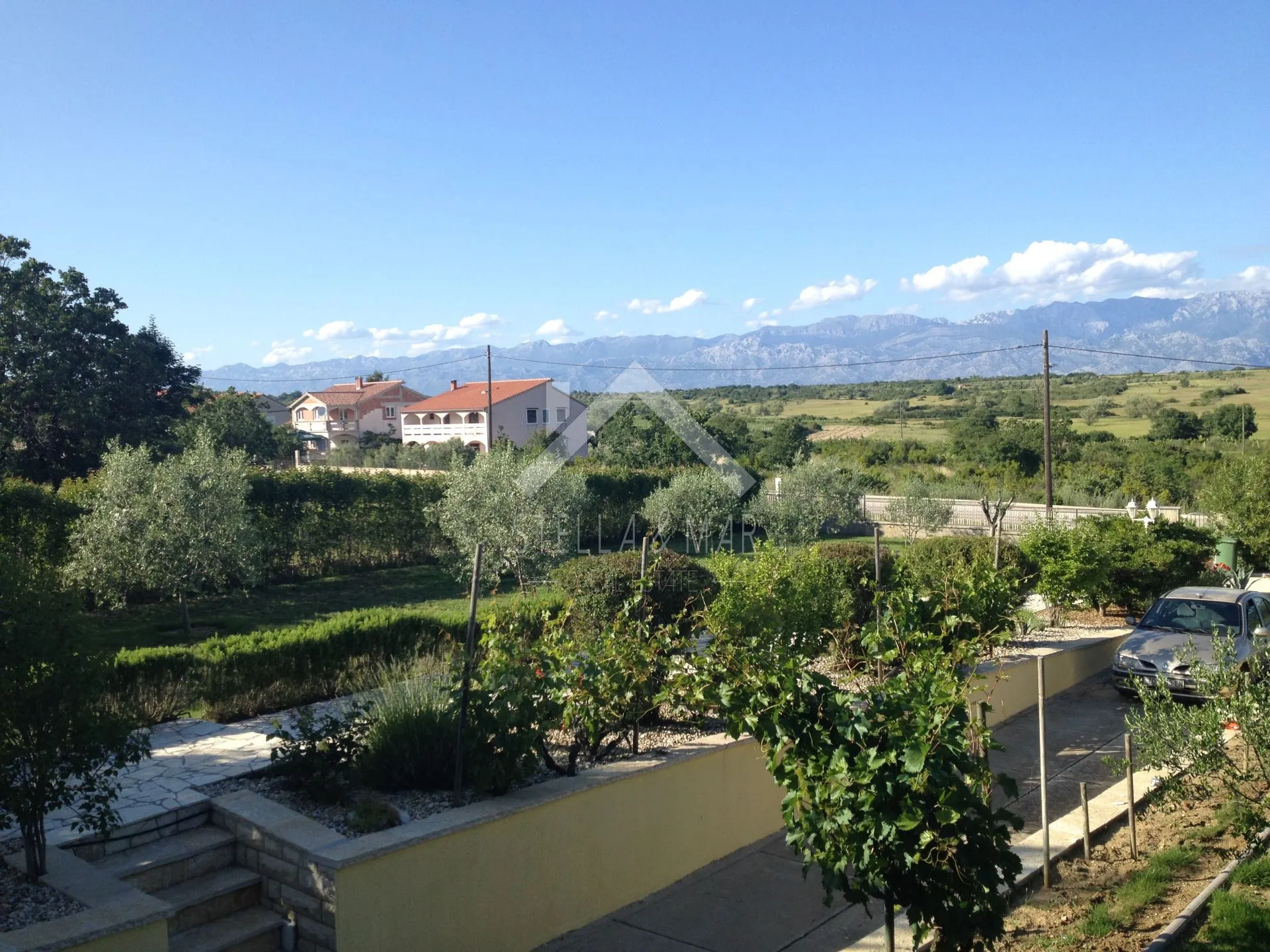 Građevinsko zemljište - Visočane - Visočane, Poličnik