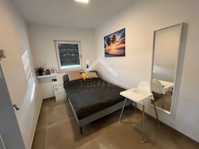 dvosobni apartman sa krovnom terasom - vir - slika 22