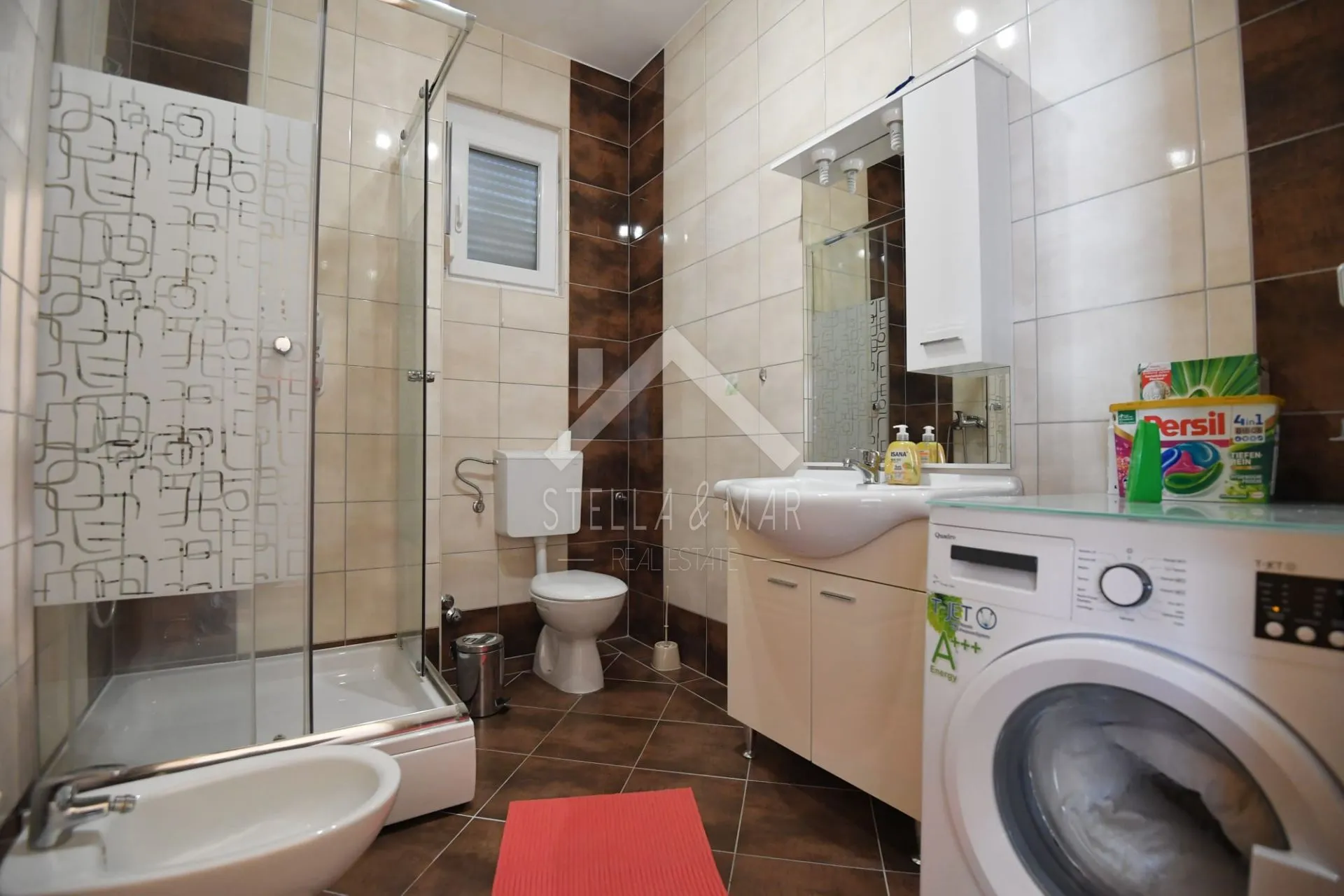 samostojeća kuća sa 5 apartmana - vir - slika 25