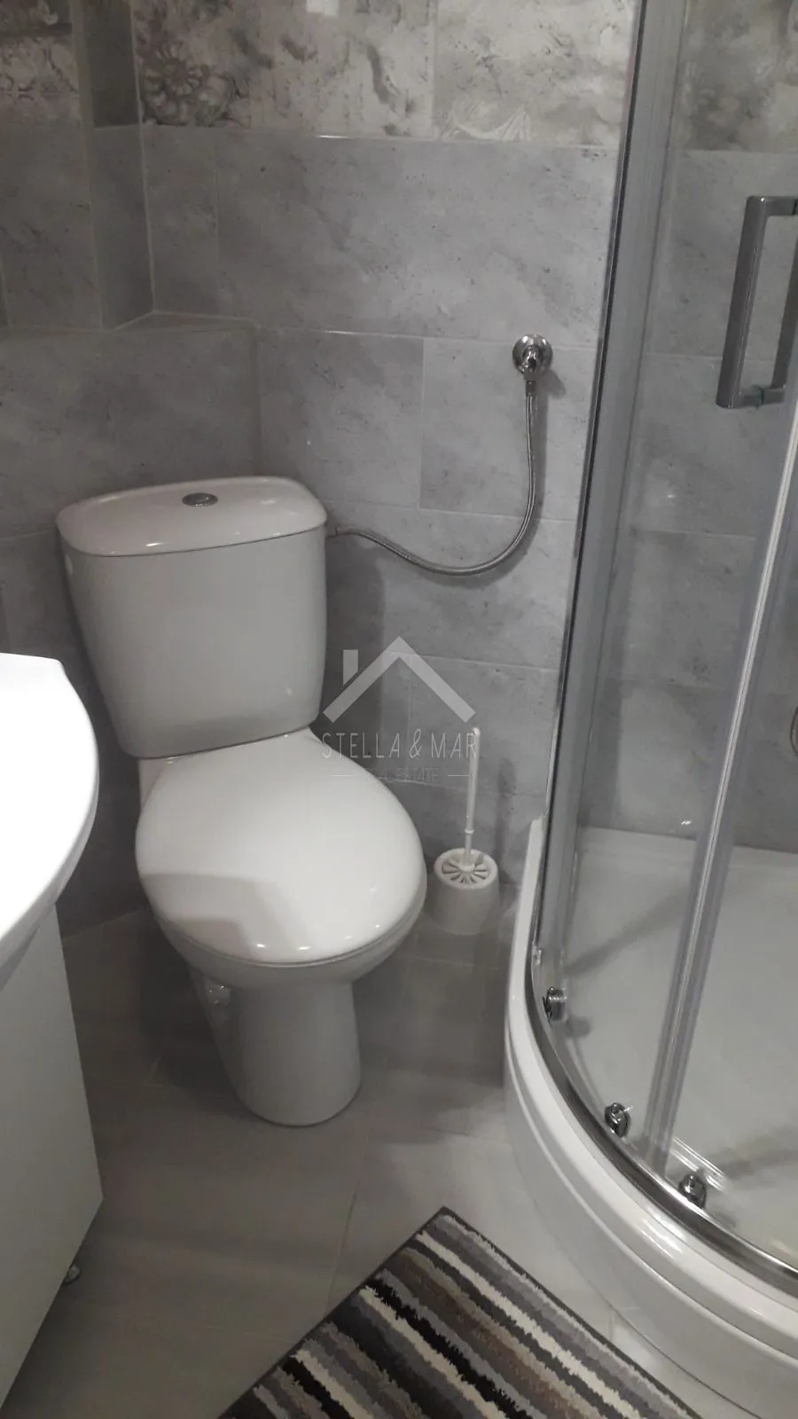 dvojna kuća sa dva apartmana - vir - slika 33