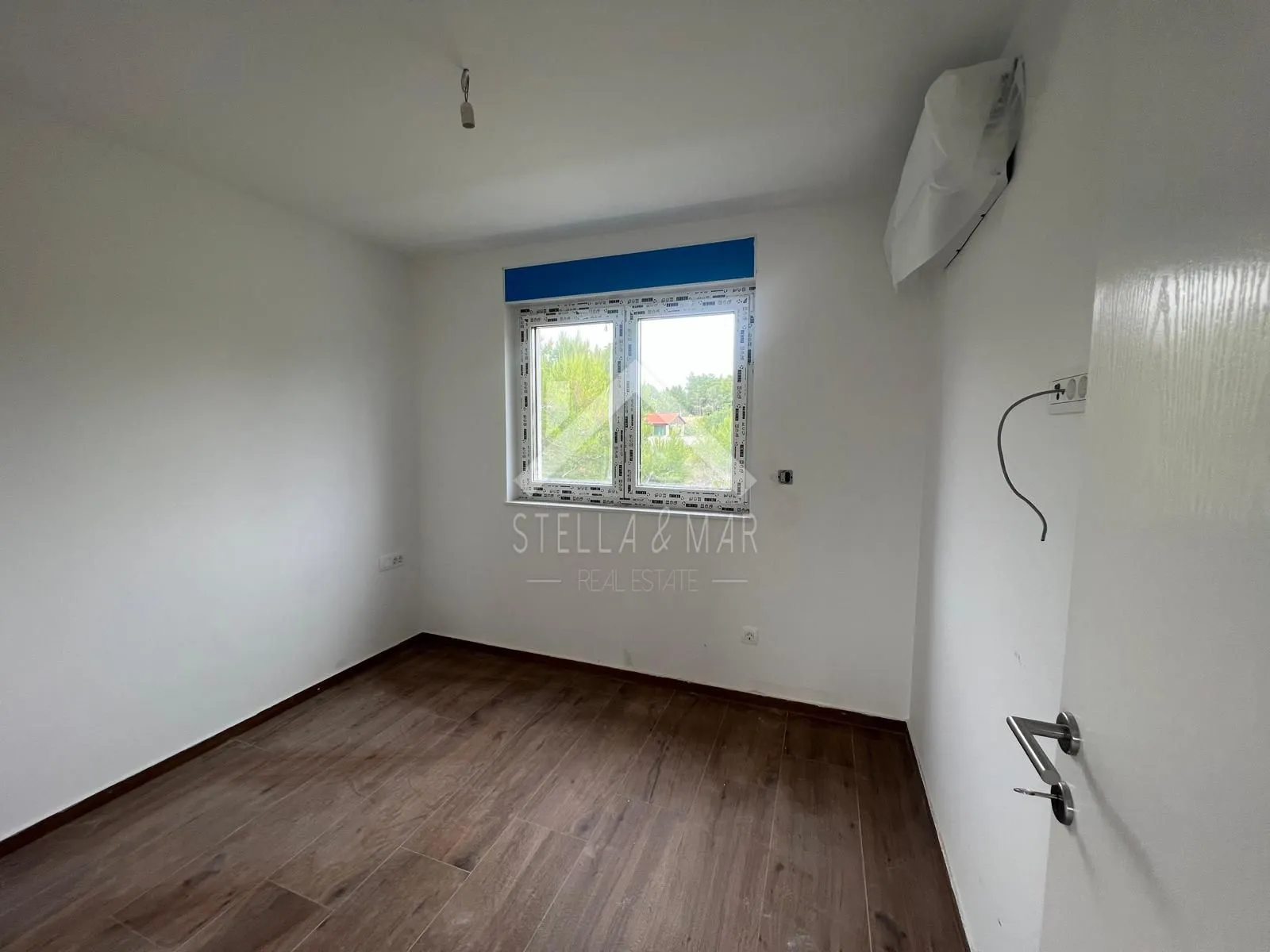 dvosoban apartman sa pogledom na more - vir - slika 6