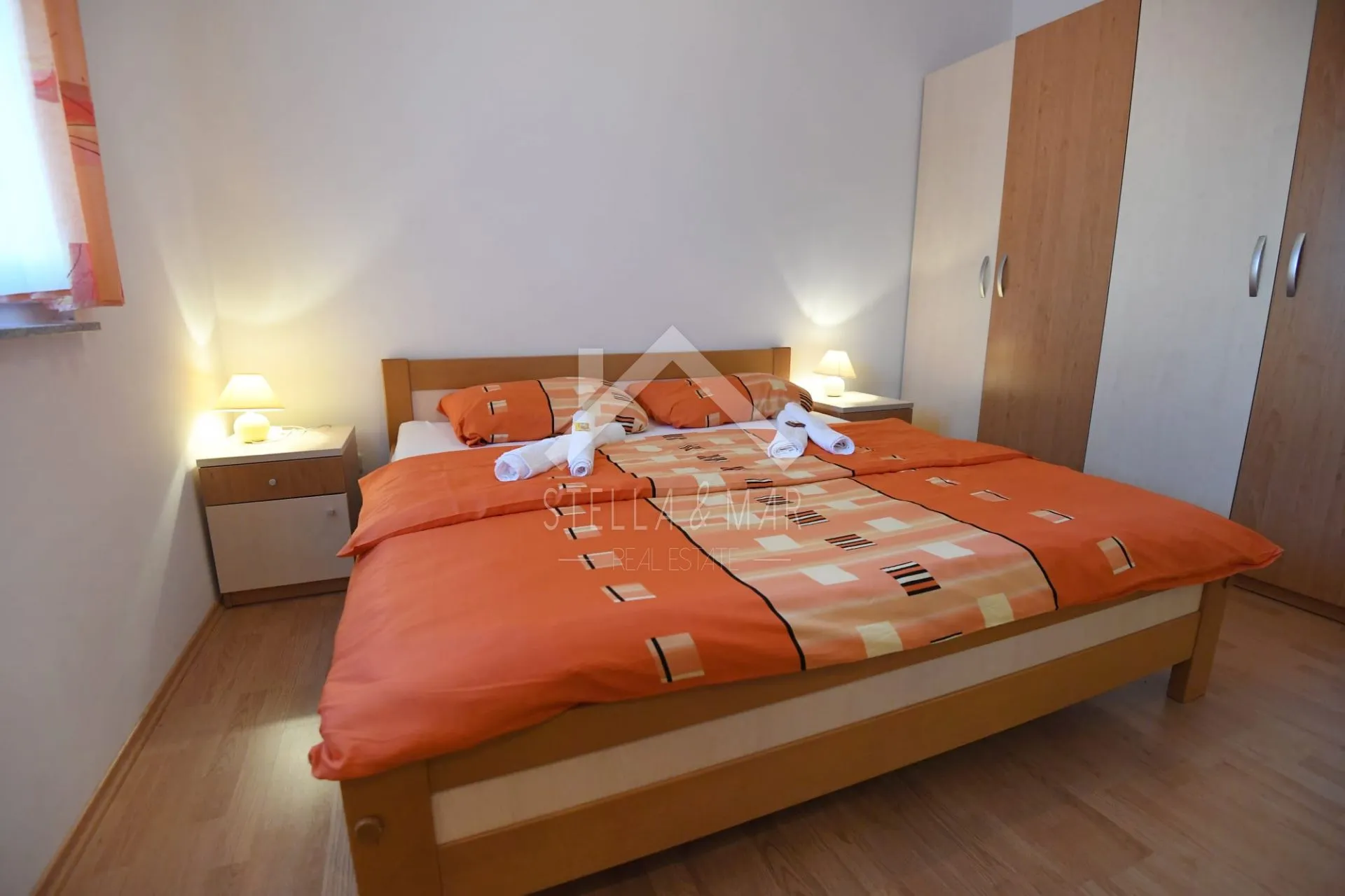 samostojeća kuća sa 5 apartmana - vir - slika 30