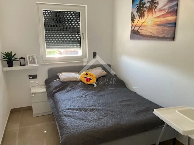 dvosobni apartman sa krovnom terasom - vir - slika 25