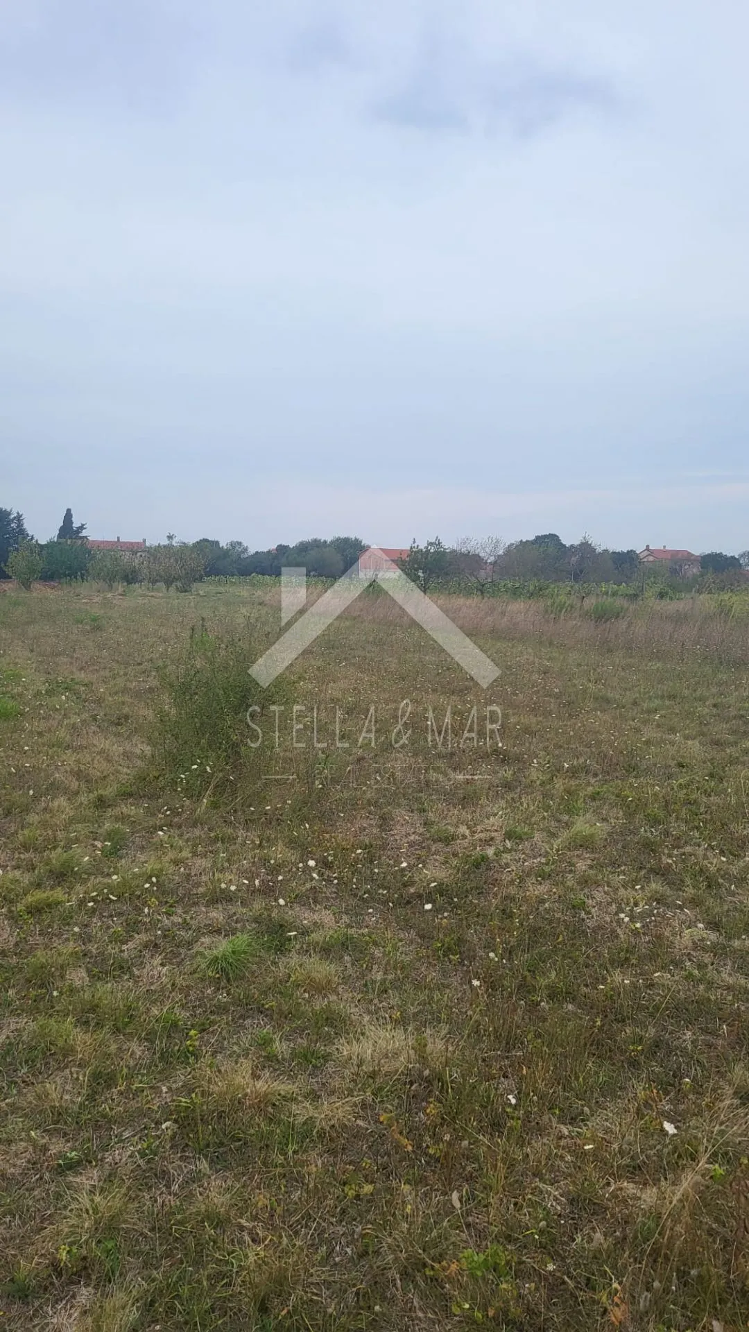 građevinsko zemljište 2547m2 - zemunik - slika 2