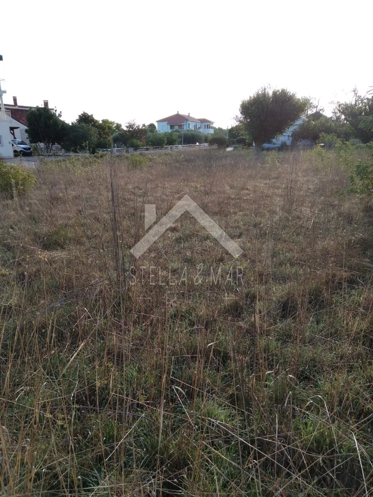 građevinsko zemljište - zaton - slika 5