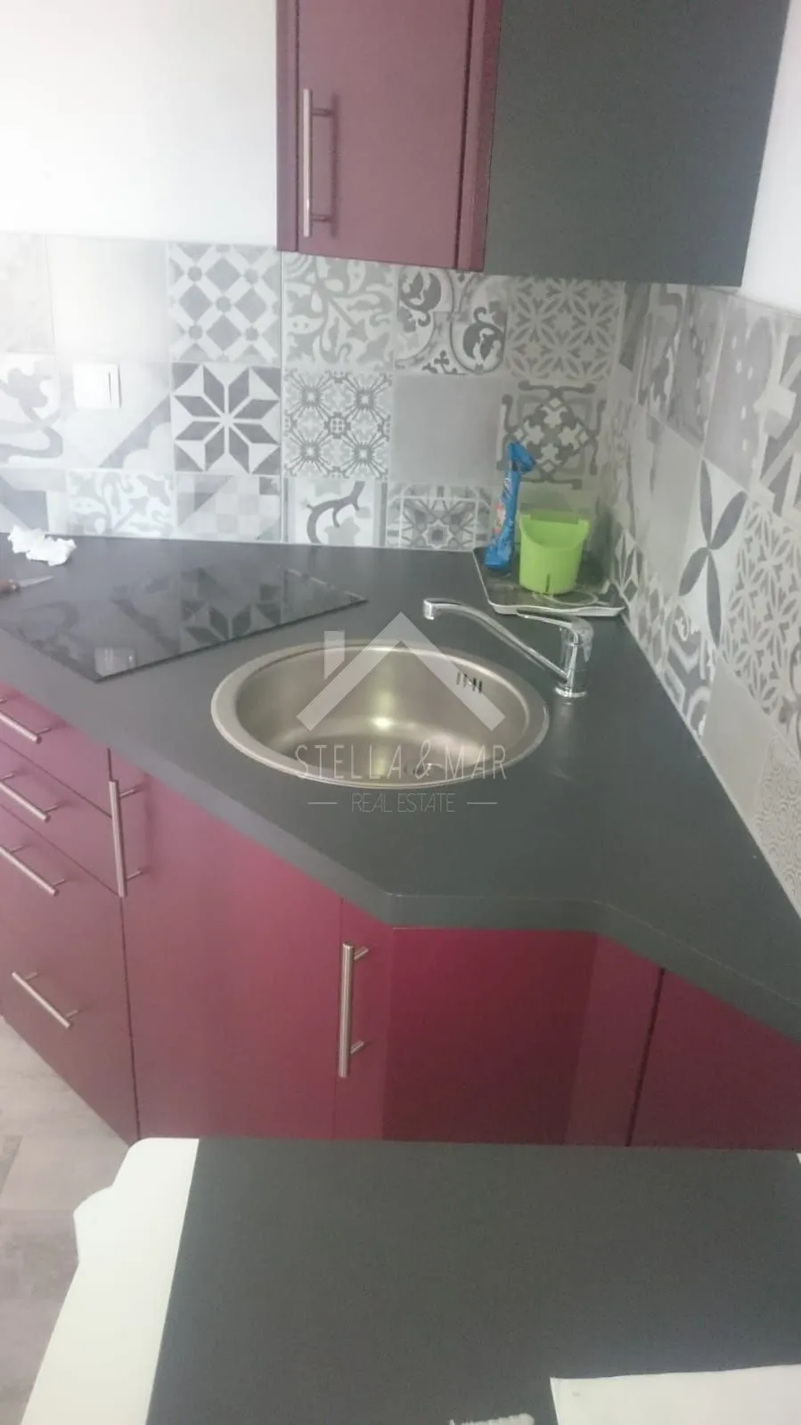 kuća sa tri stana, novogradnja - vir - slika 23