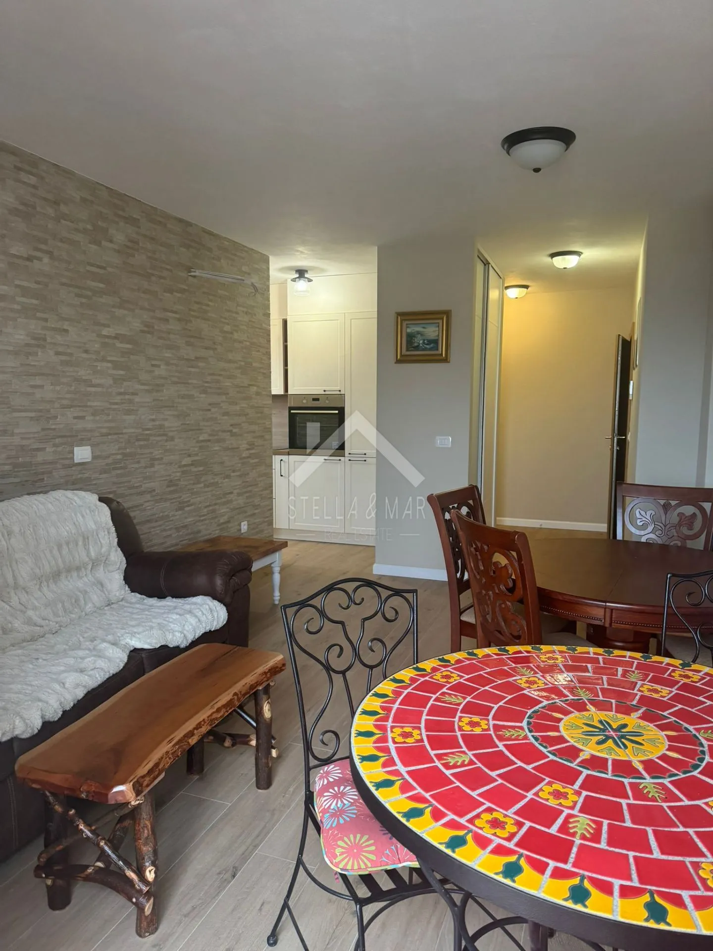 trosoban apartman sa pogledom na more - privlaka, zadar - slika 6