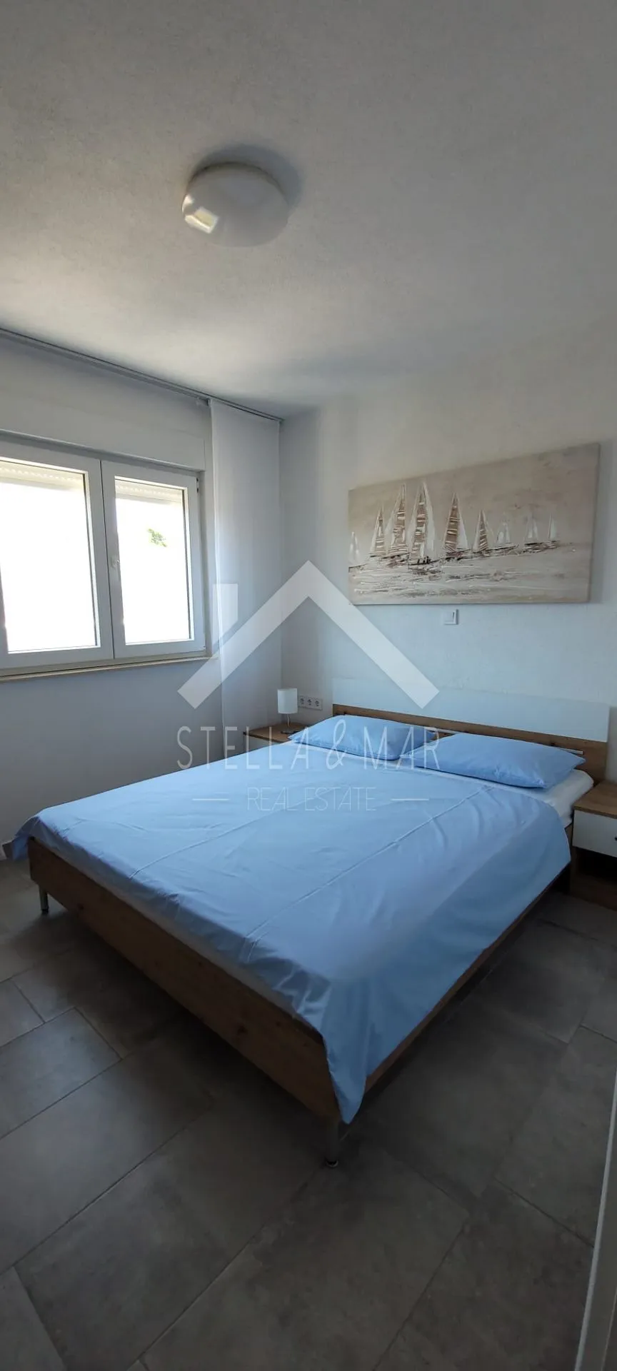 kuća sa 5 apartmana sa pogledom na more - vir - slika 12