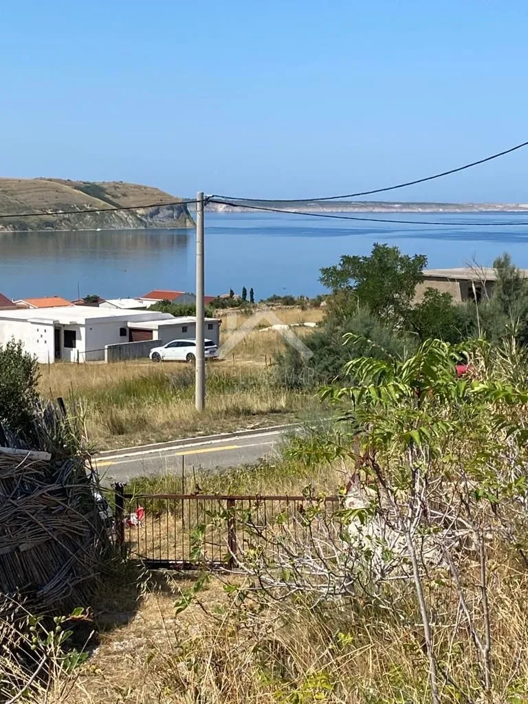 građevinsko zemljište rtina sa dozvolom za rekonstruciju - rtina - slika 5