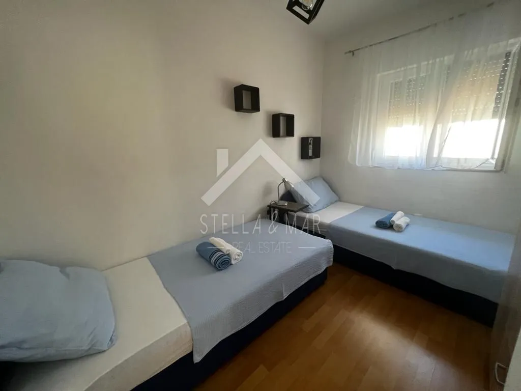 kuća sa 5 apartmana -100m do mora - vir - slika 12