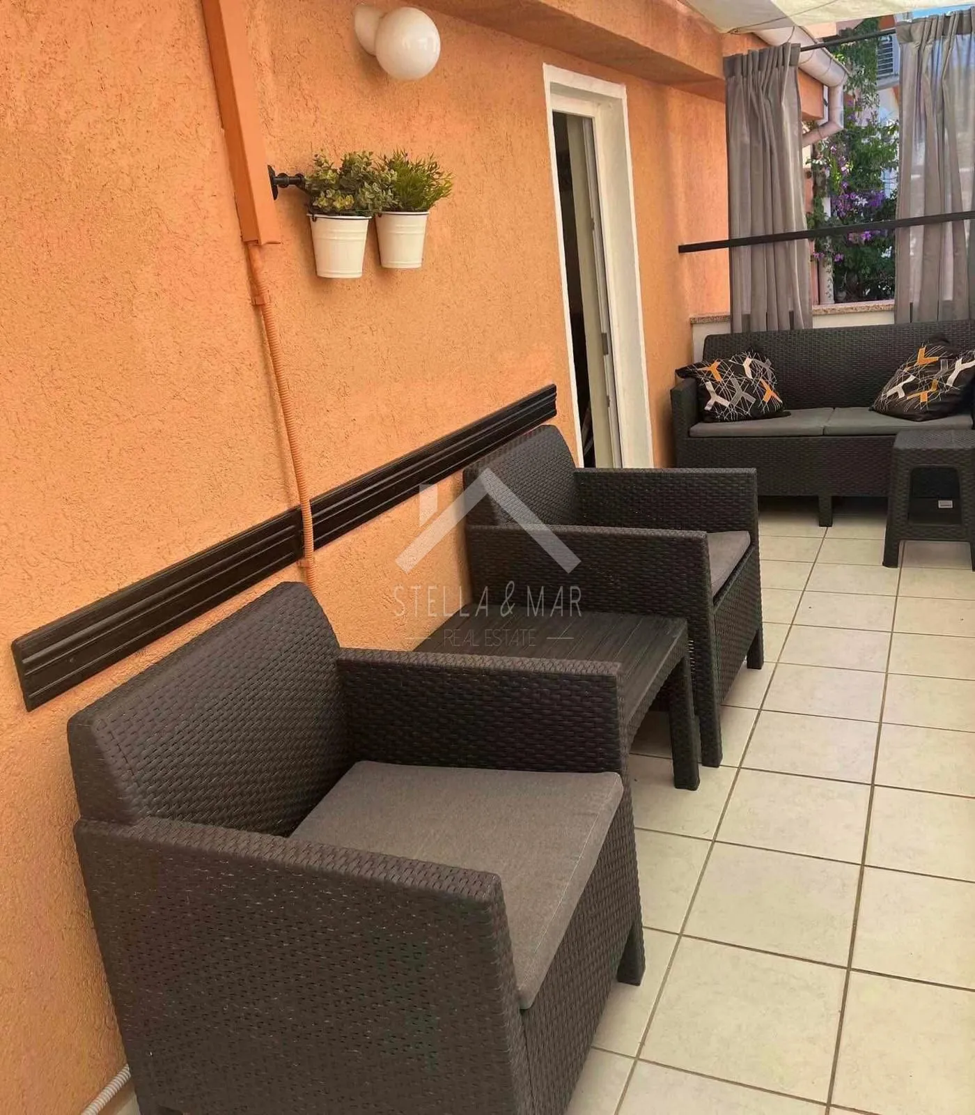 kuća sa 4 apartmana, neposredna blizina mora - vir - slika 20