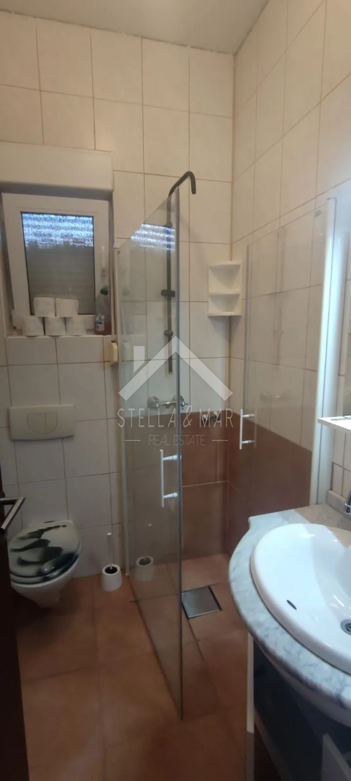kuća sa 7 apartmana, prekrasan pogled, 30m do plaže - vir - slika 52