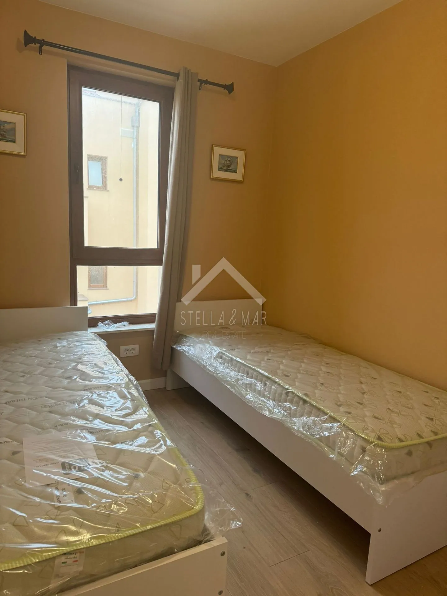 trosoban apartman sa pogledom na more - privlaka, zadar - slika 19