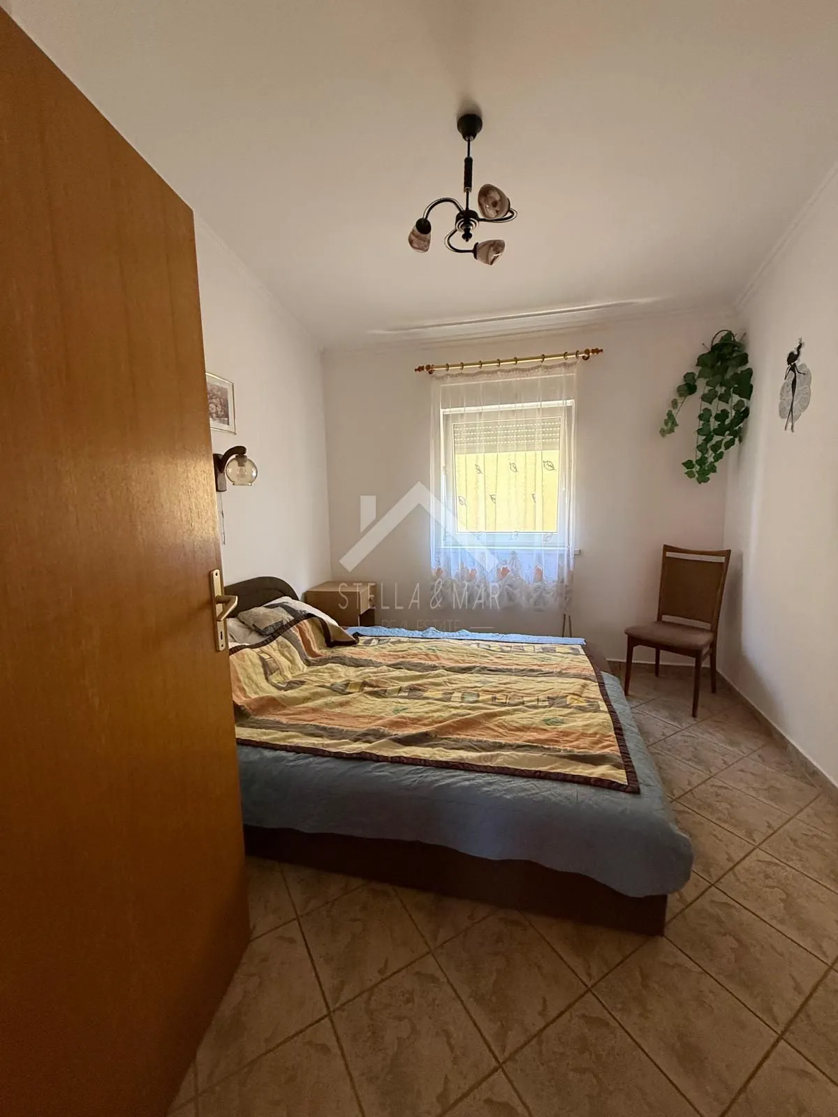 apartmanska kuća 20m do mora - vir - slika 21