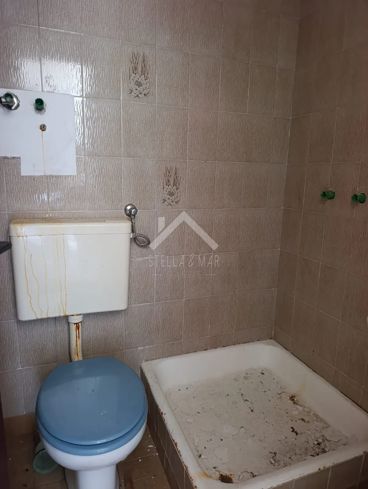 dvonja kuća za adaptaciju + poljoprivredno zemljište - vrsi - slika 20