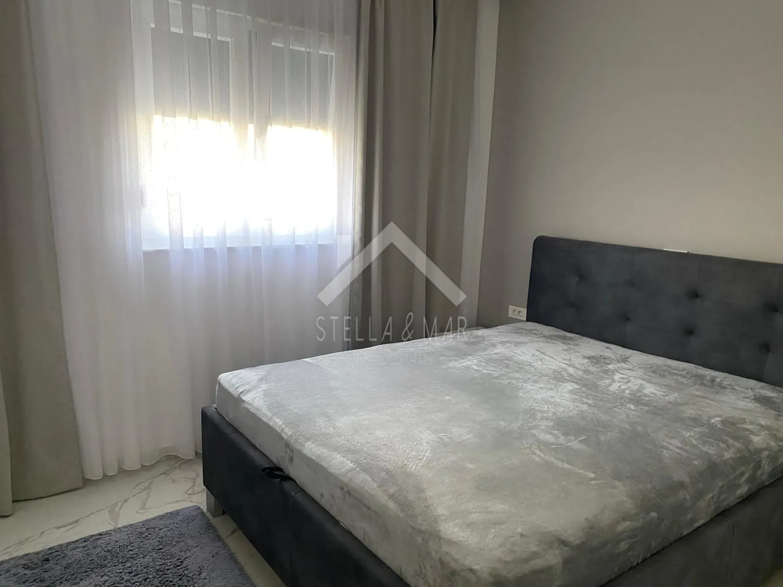 moderan dvosobni apartman sa vrtom - privlaka - slika 15