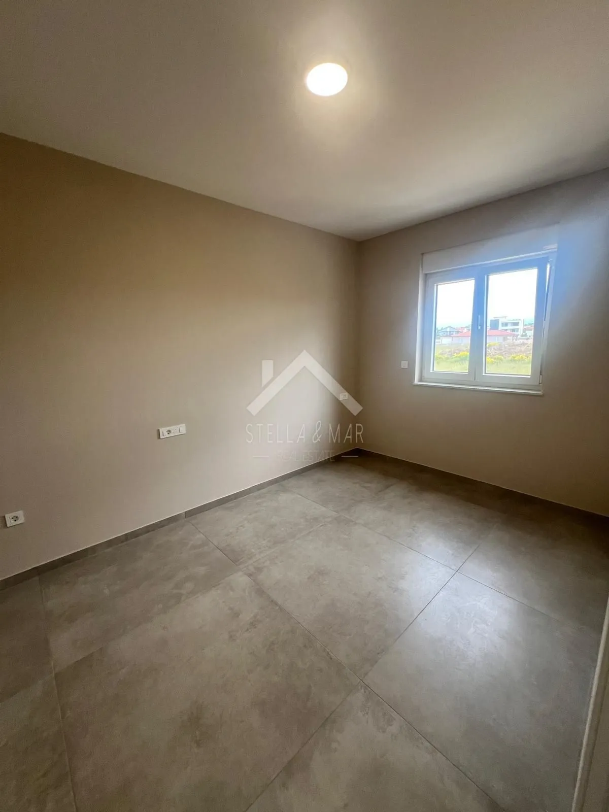 dvosobni apartman, pogled na more, novogradnja - privlaka - slika 11