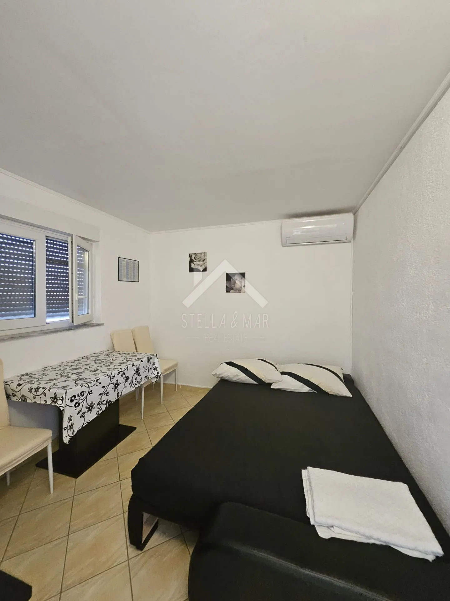 kuća sa 4 apartmana - vir - slika 7