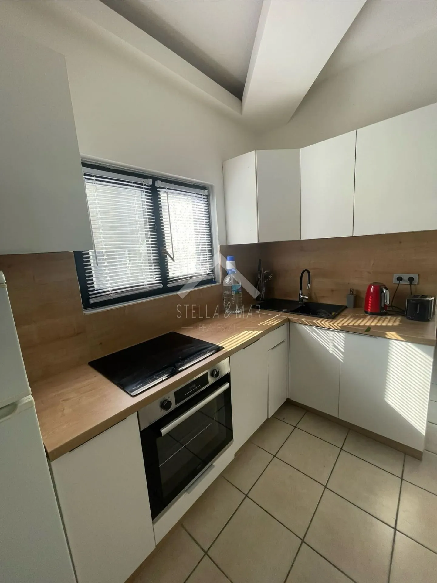 dvosobni apartman sa dvorištem - vir - slika 9