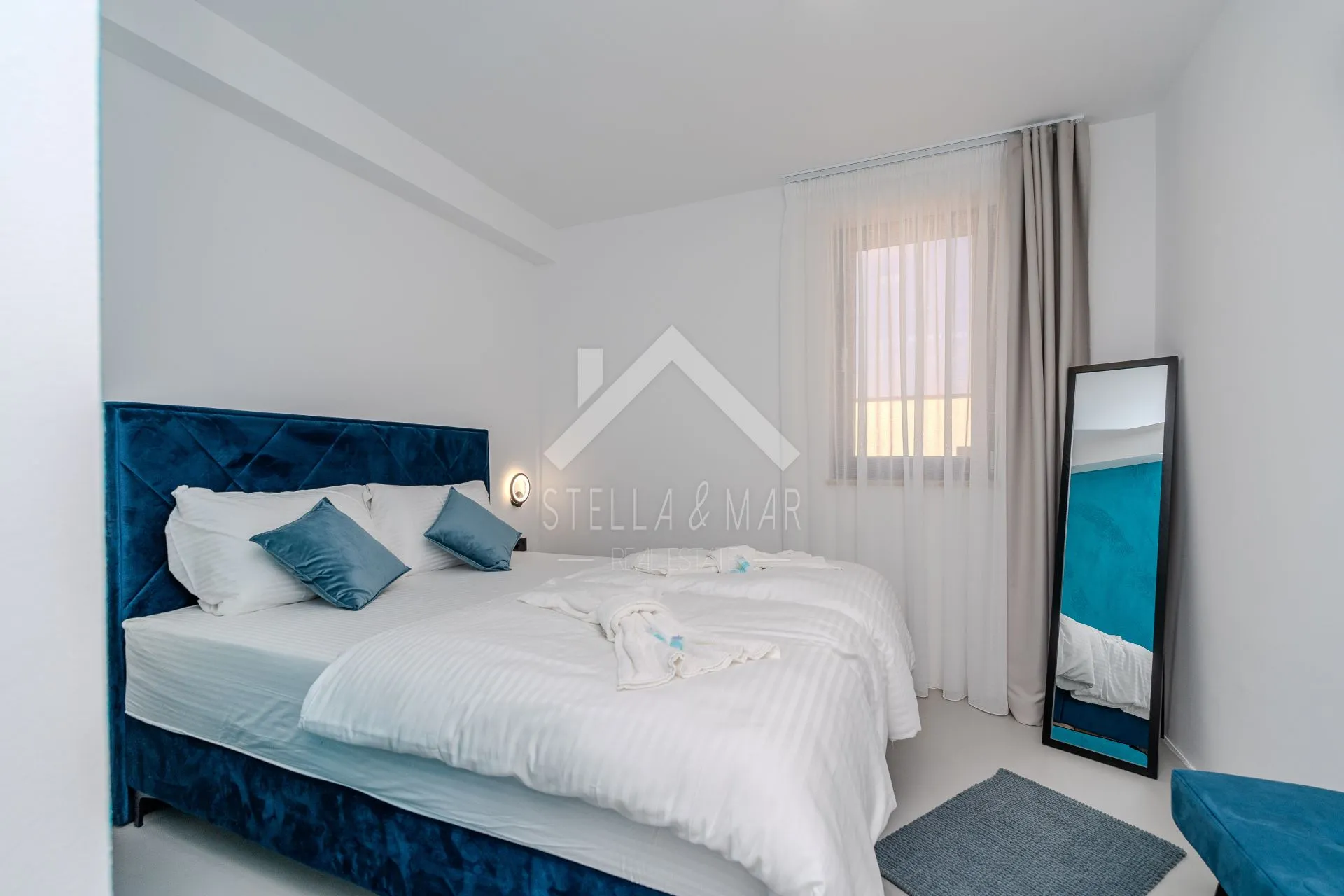 luksuzna villa sa pogledom na more - privlaka - slika 28