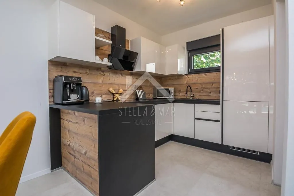 villa sa bazenom, miran predio - vir - slika 11