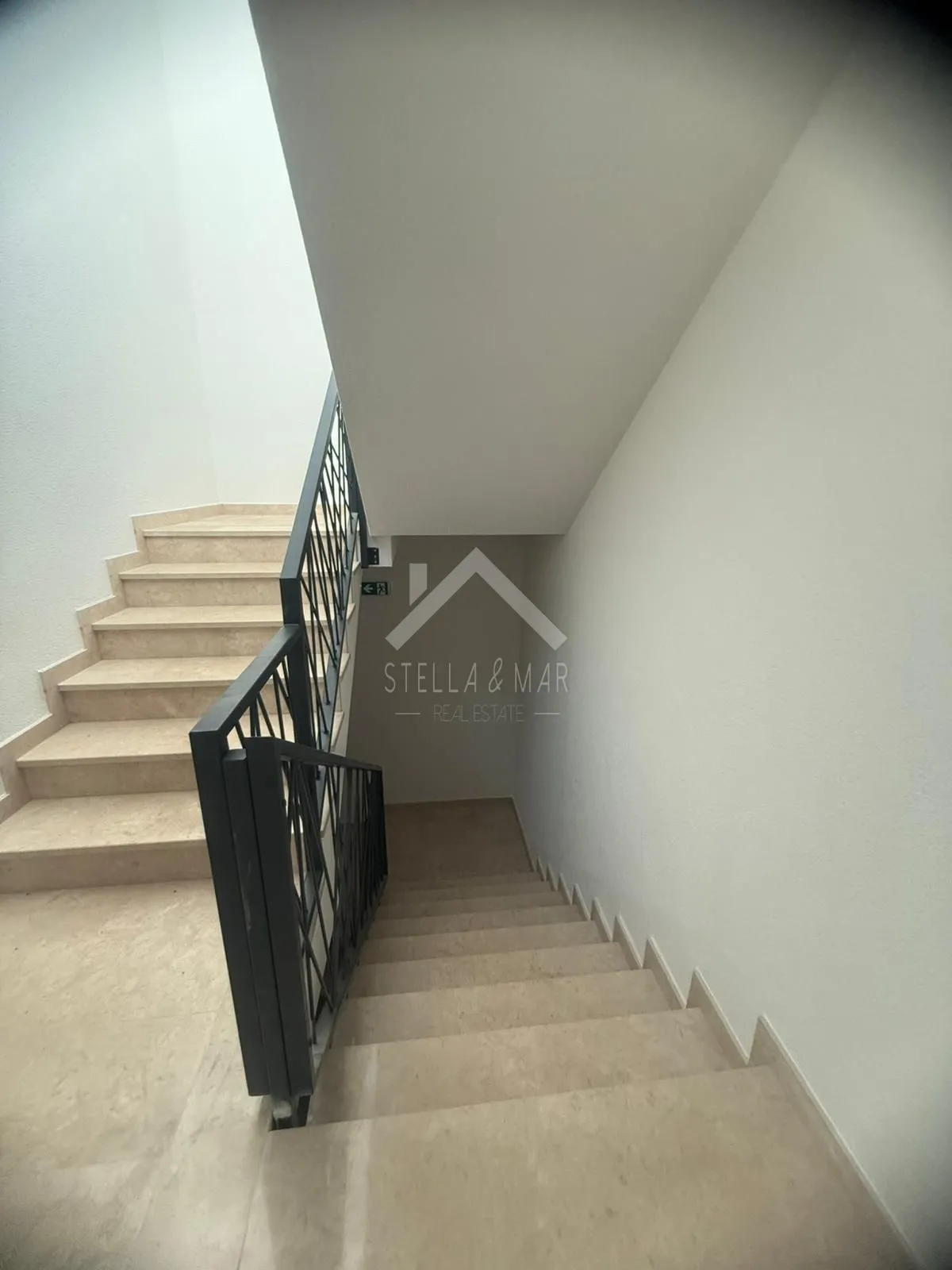 trosobni apartman u centru vira , pogled na more - vir - slika 12