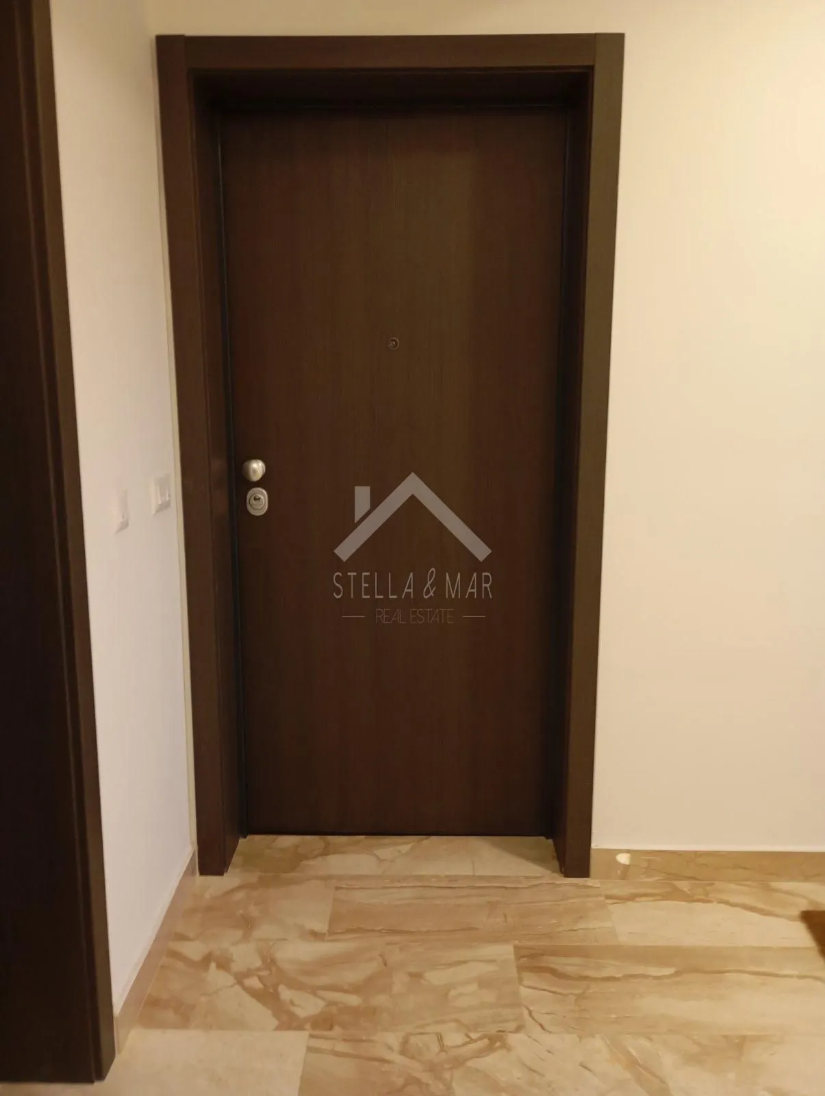 novo sa liftom, apartman sa pogledom na more - turanj - slika 6