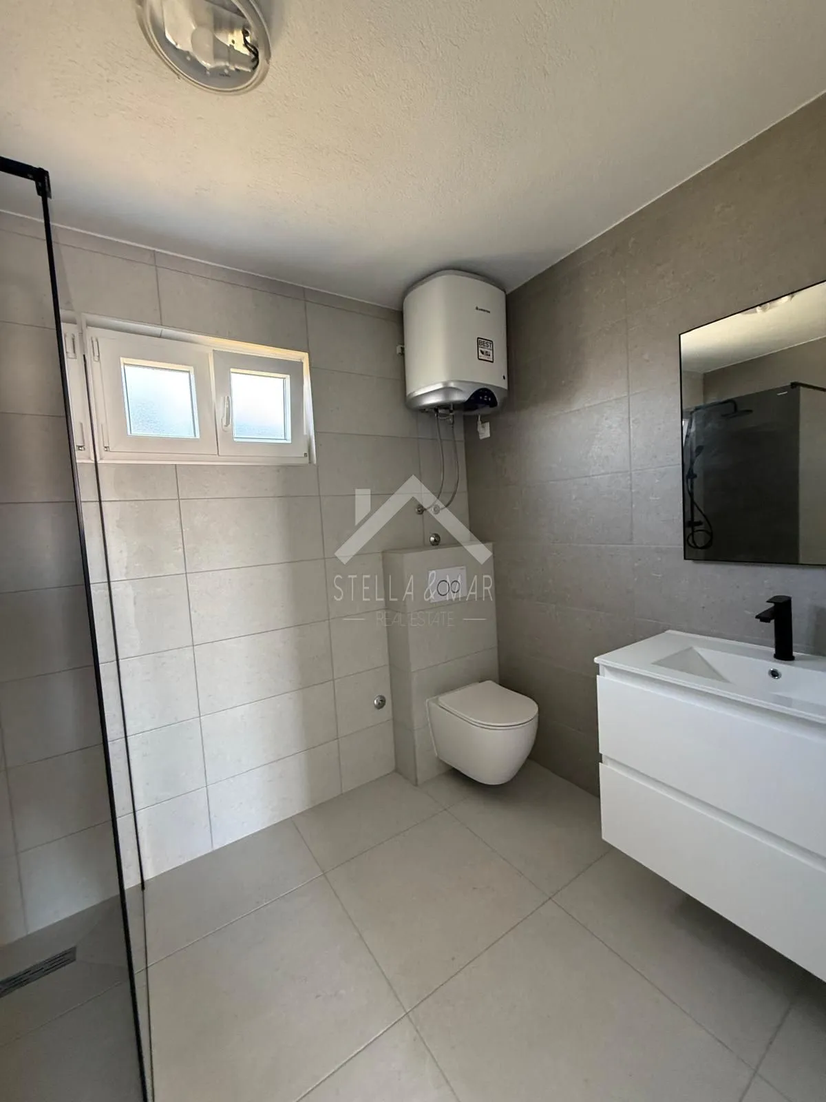 trosobni apartman sa prostranom terasom - vir - slika 12
