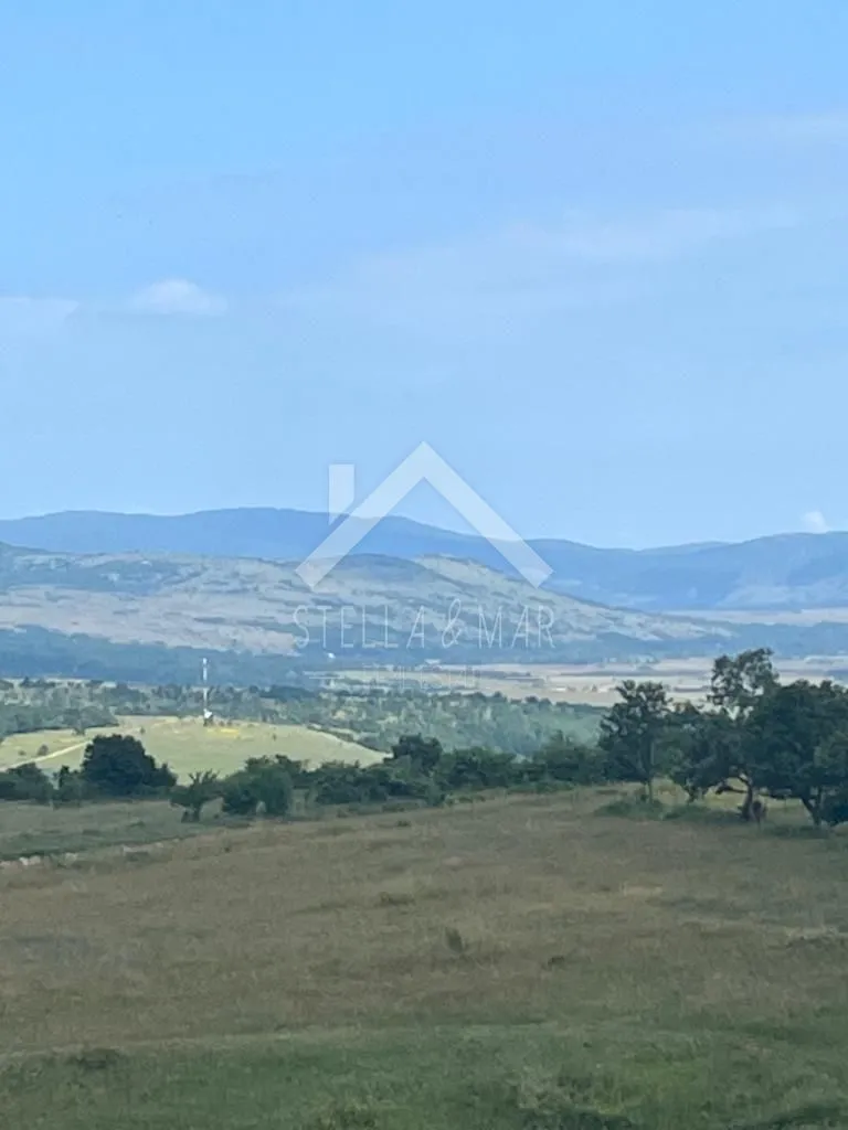 kuća stambeno poslovne namjene - udbina - slika 6