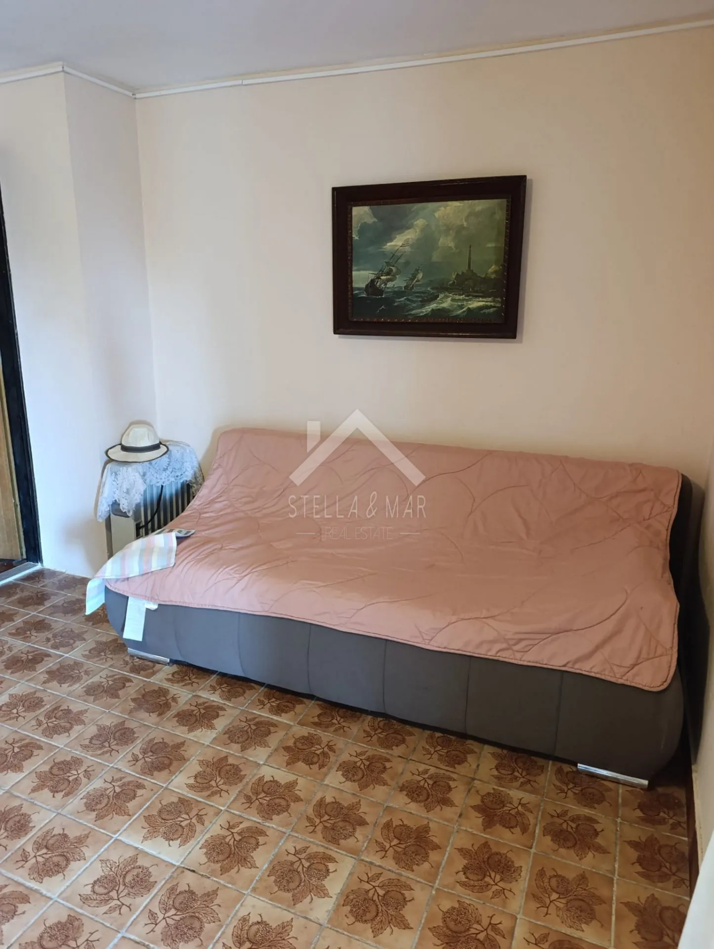 kuća sa dva stana 240m do mora, pogled - vir - slika 25