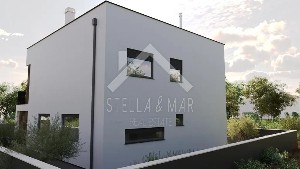 prekrasna vila sa bazenom - zaton - slika 6