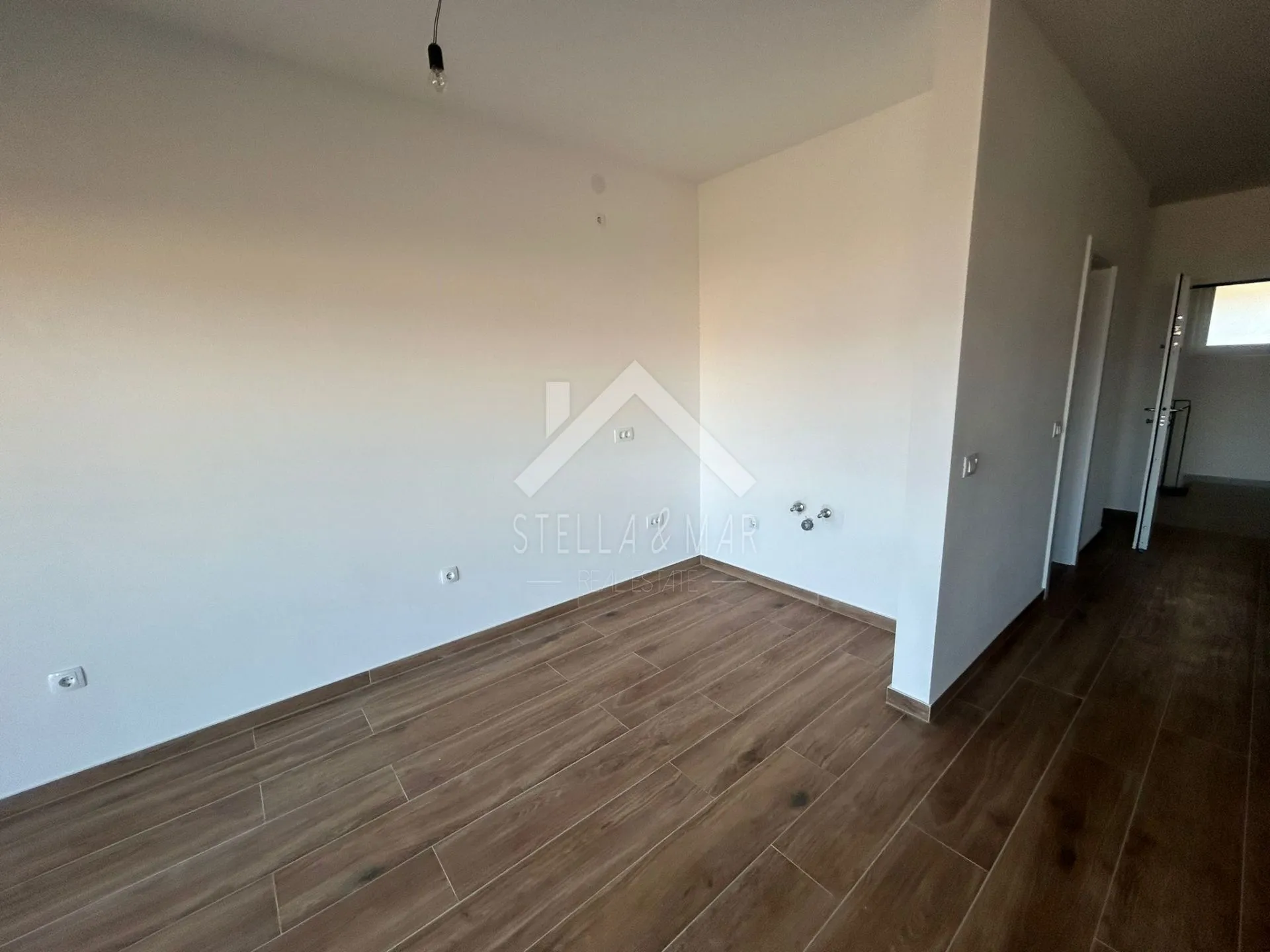 trosoban apartman sa pogledom na more - vir - slika 14